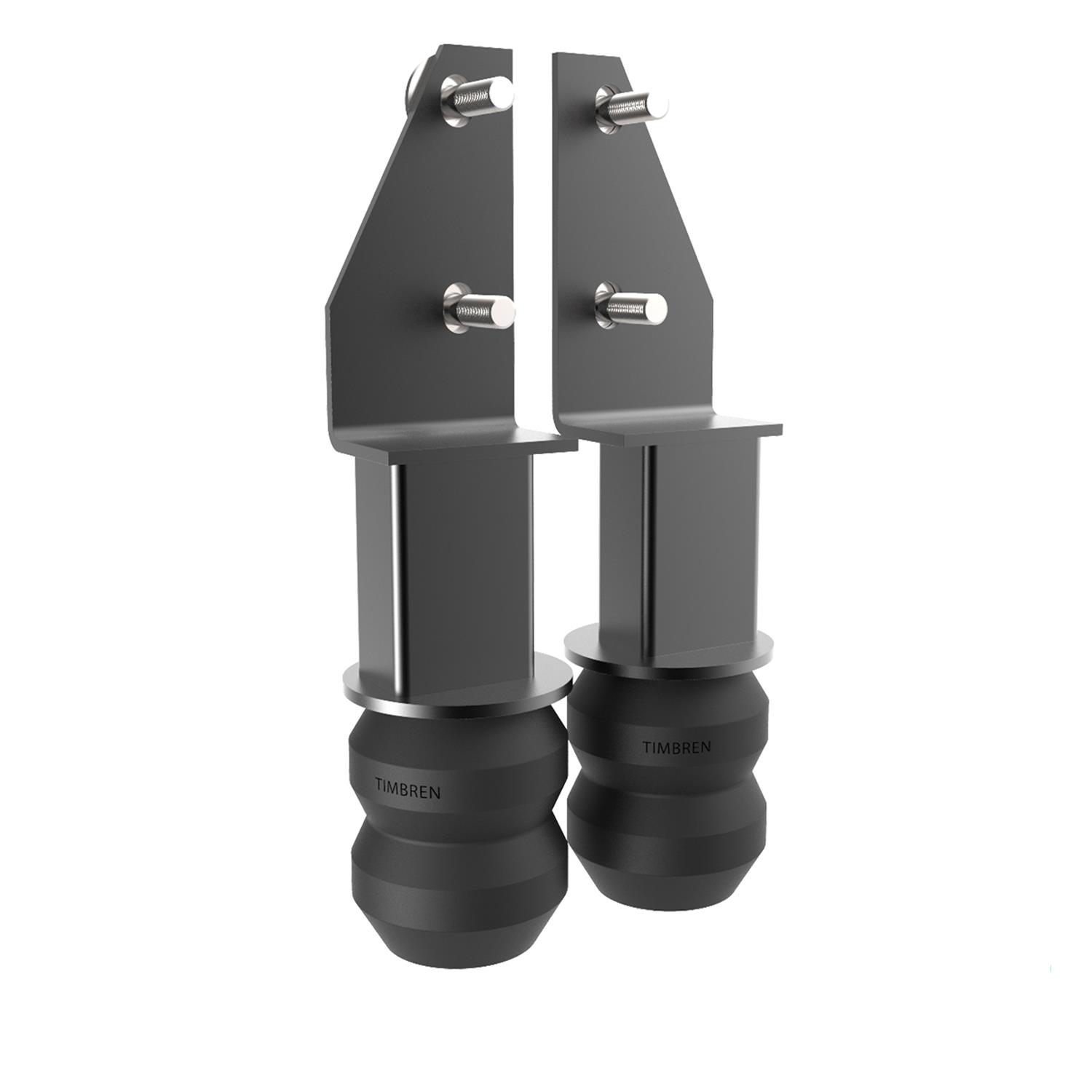 Timbren 1991 Freightliner FLD112 FLD112GL Front Suspension Enhancement System thumbnail 2