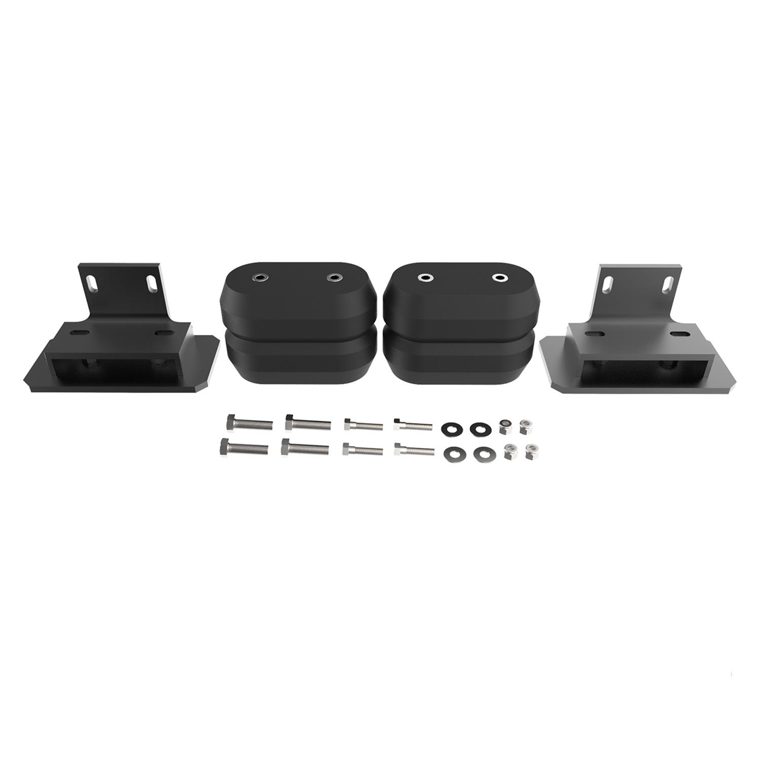 Timbren 1980 Ford F800 Rear Suspension Enhancement System thumbnail 2
