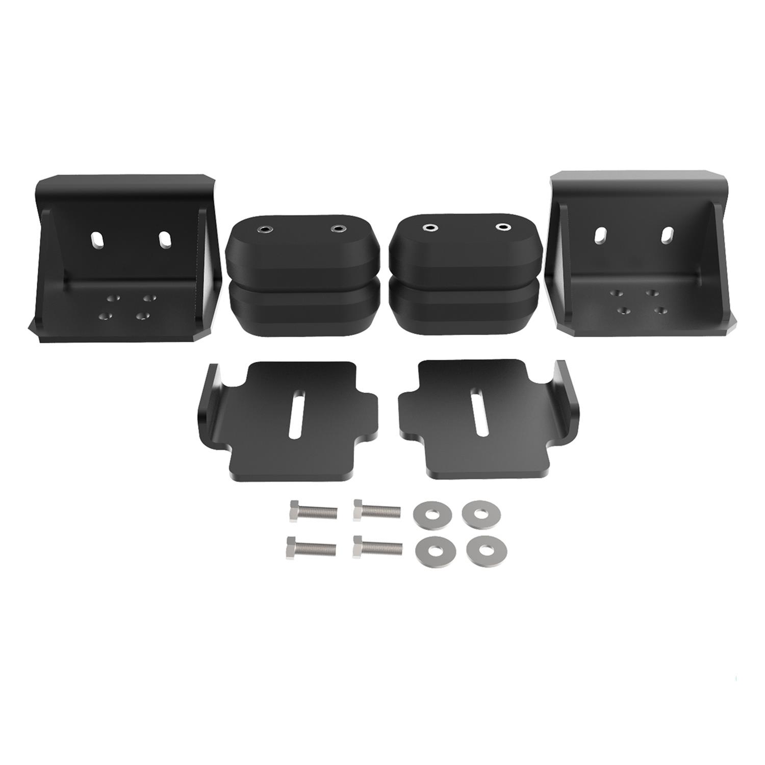 Timbren Suspension Enhancement System thumbnail 2