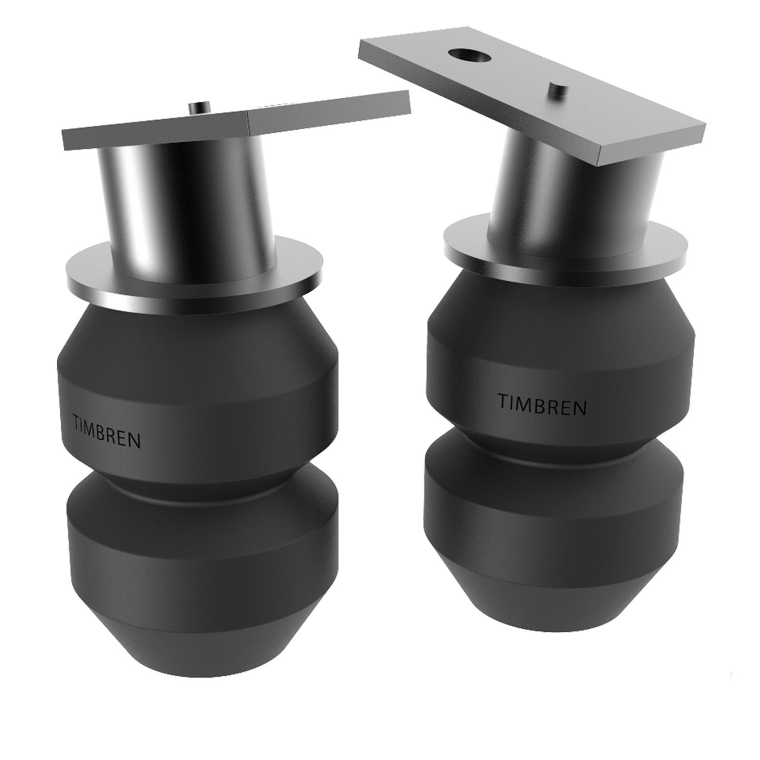 Timbren 1997 Ford Expedition Rear Suspension Enhancement System