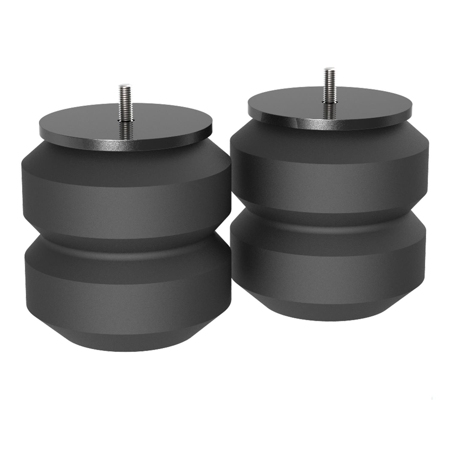Timbren 2011 Ford F59 Rear Suspension Enhancement System thumbnail 2