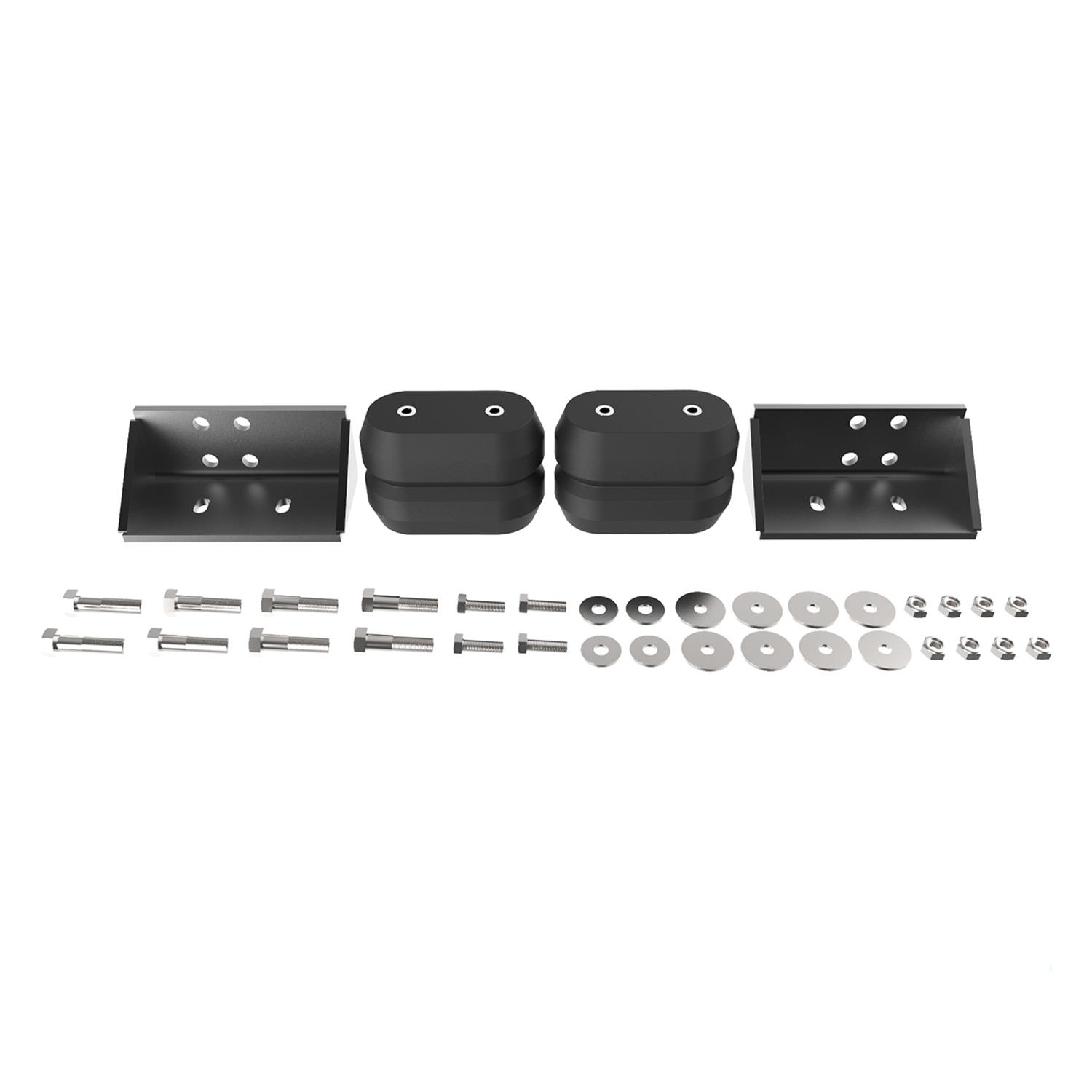 Timbren Suspension Enhancement System thumbnail 2