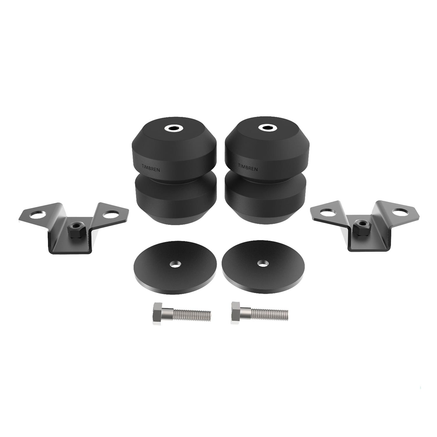 Timbren Industries FRFLX Timbren Suspension Enhancement Systems