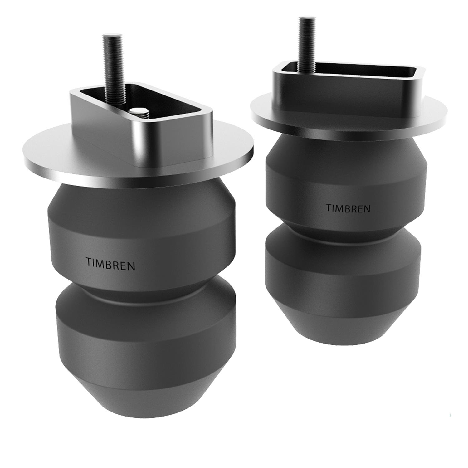 Timbren Industries FRR050A Timbren Suspension Enhancement Systems