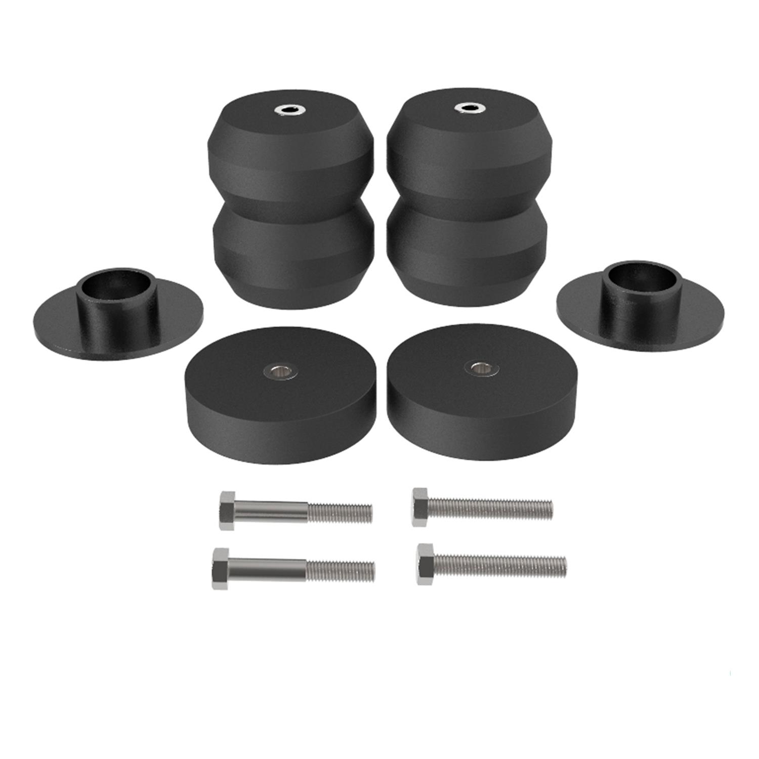 Timbren 2015 Ford Transit-150 Rear Suspension Enhancement System thumbnail 2