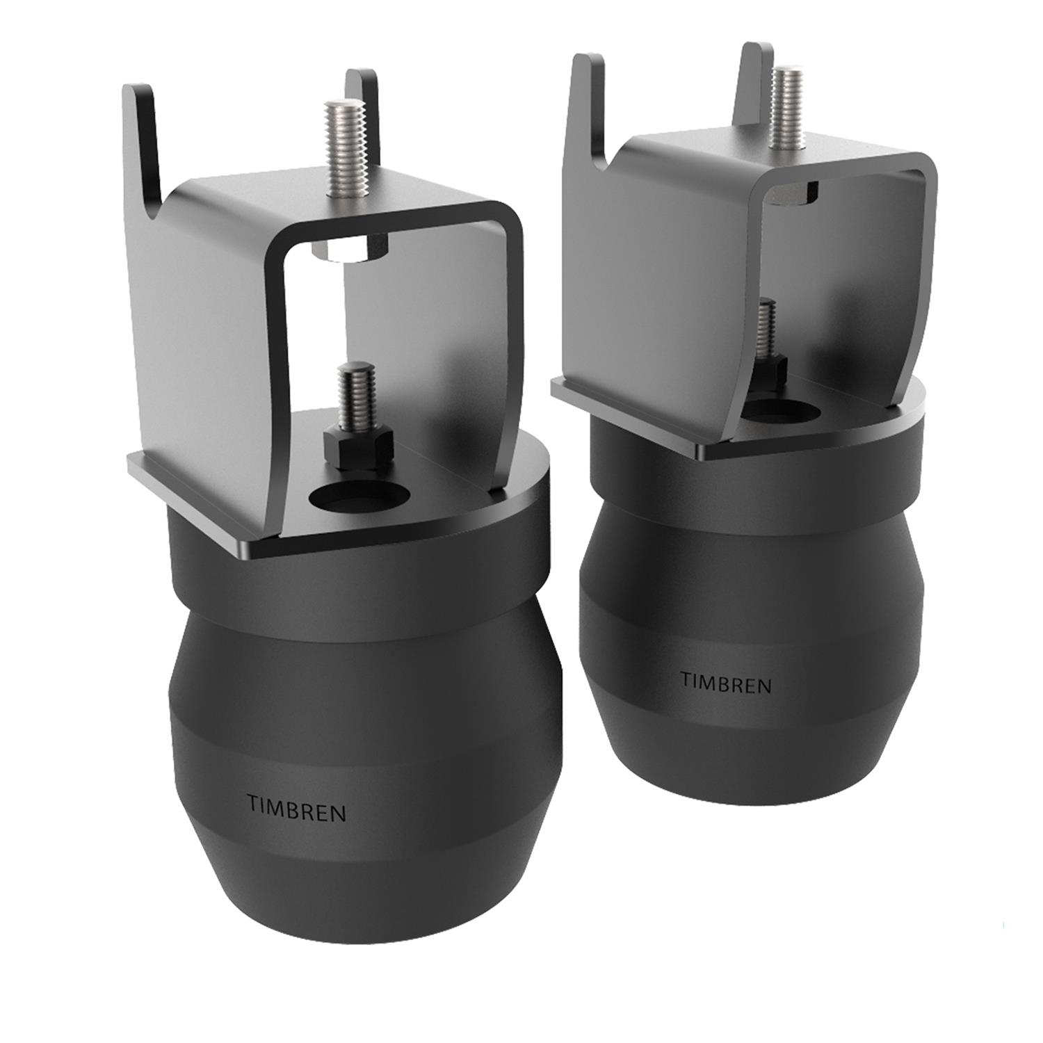 Timbren Industries FRTT1502D Timbren Suspension Enhancement Systems