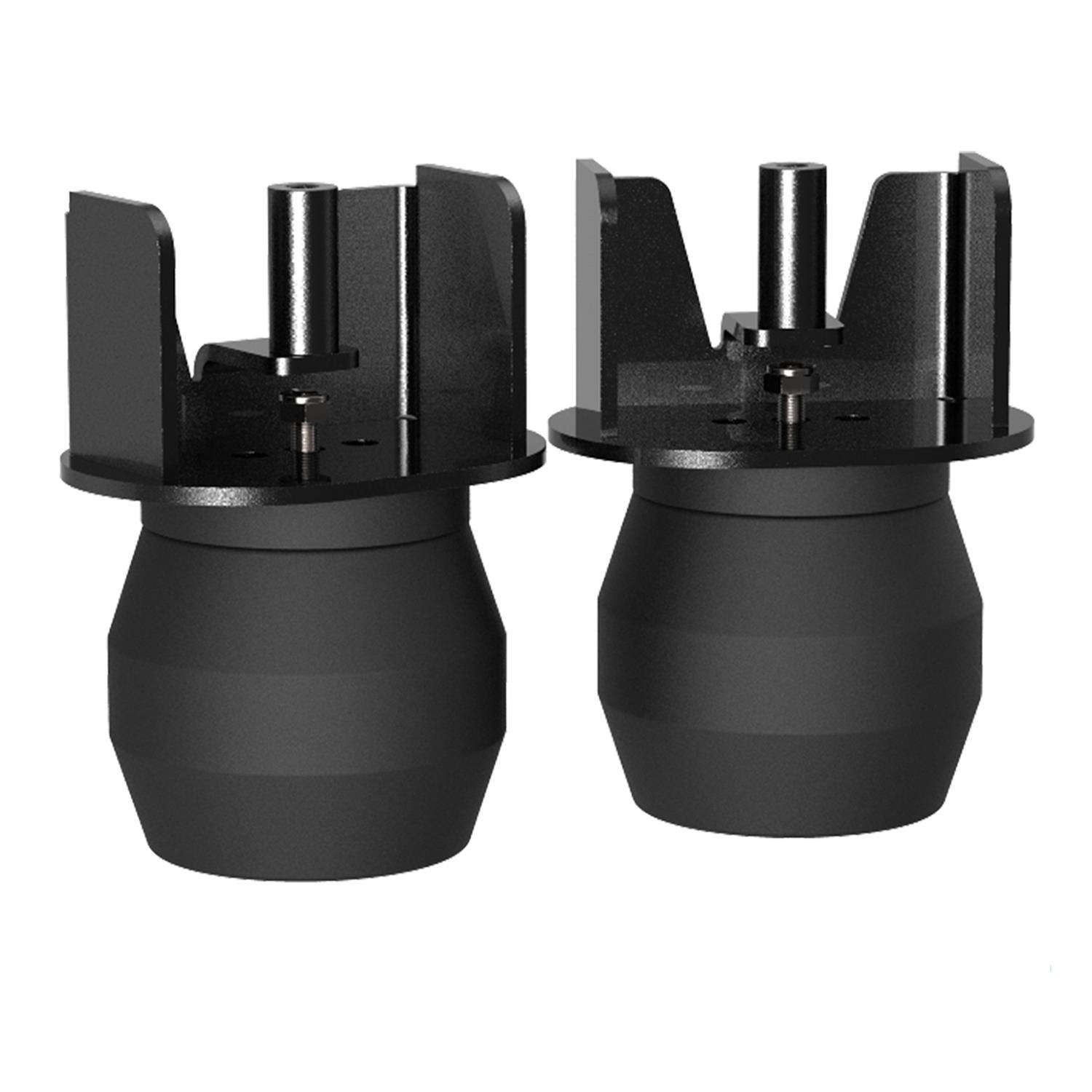 FORD F 250 SUPER DUTY Timbren Industries FRTT350F Timbren Suspension ...