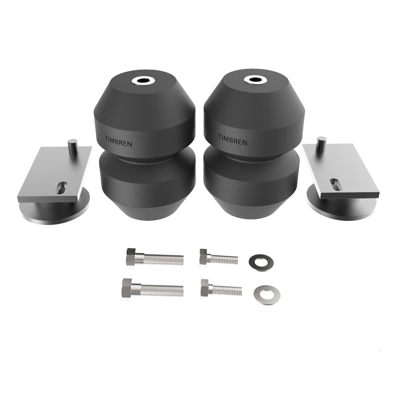 Timbren 1998 Ford Windstar Rear Suspension Enhancement System thumbnail 2