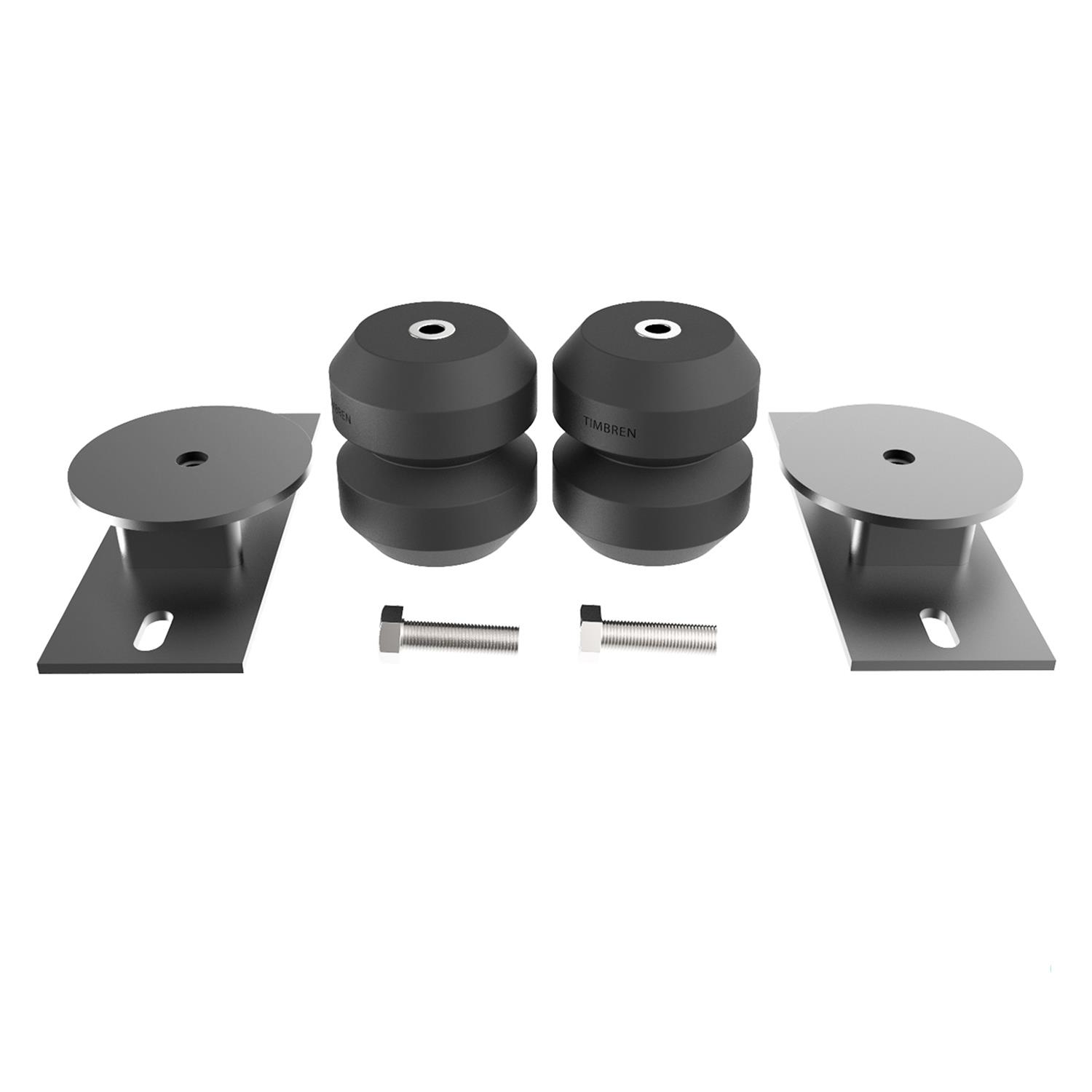 Timbren 1999 Mercury Villager Rear Suspension Enhancement System thumbnail 2