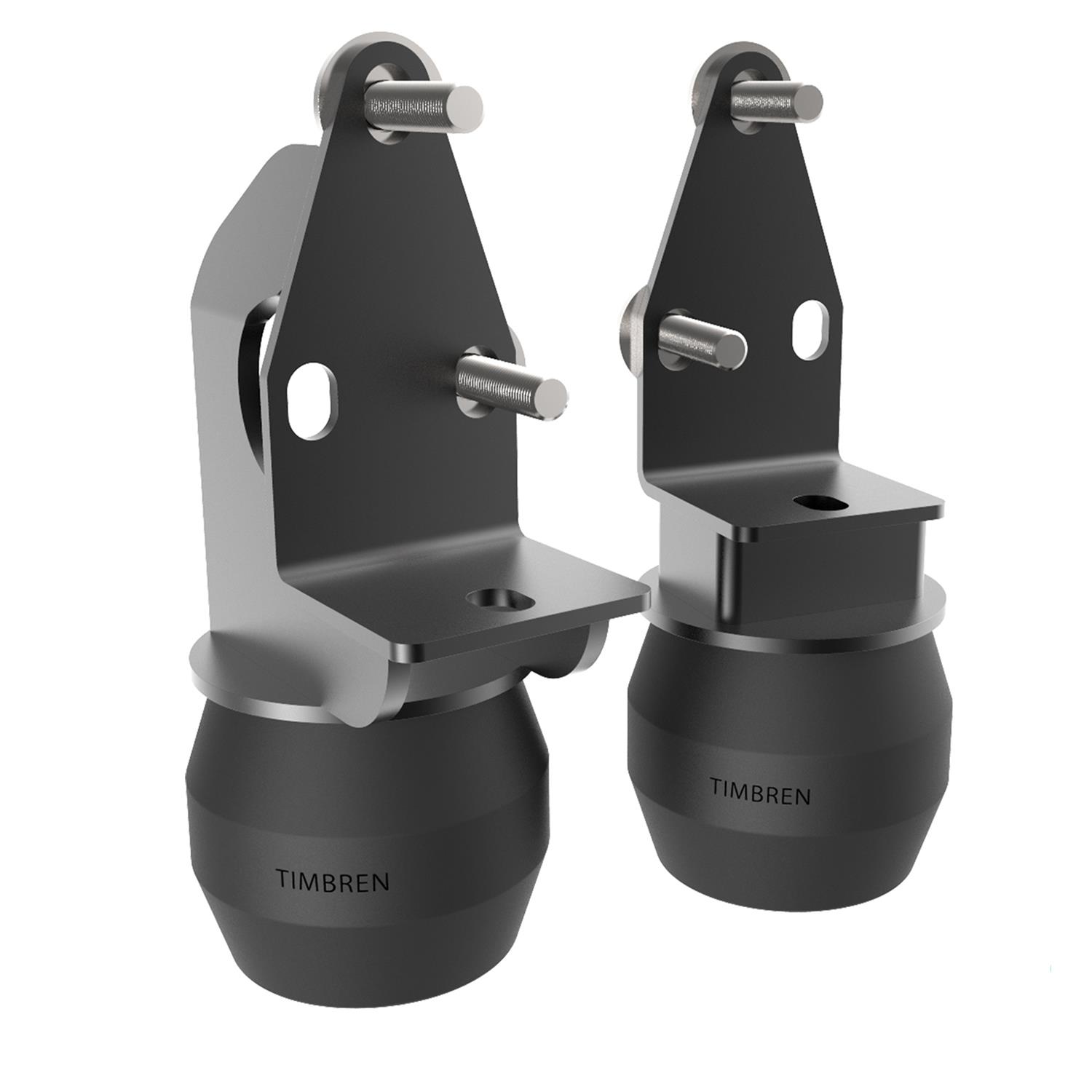 Timbren Industries GMF55AWD Timbren Suspension Enhancement Systems