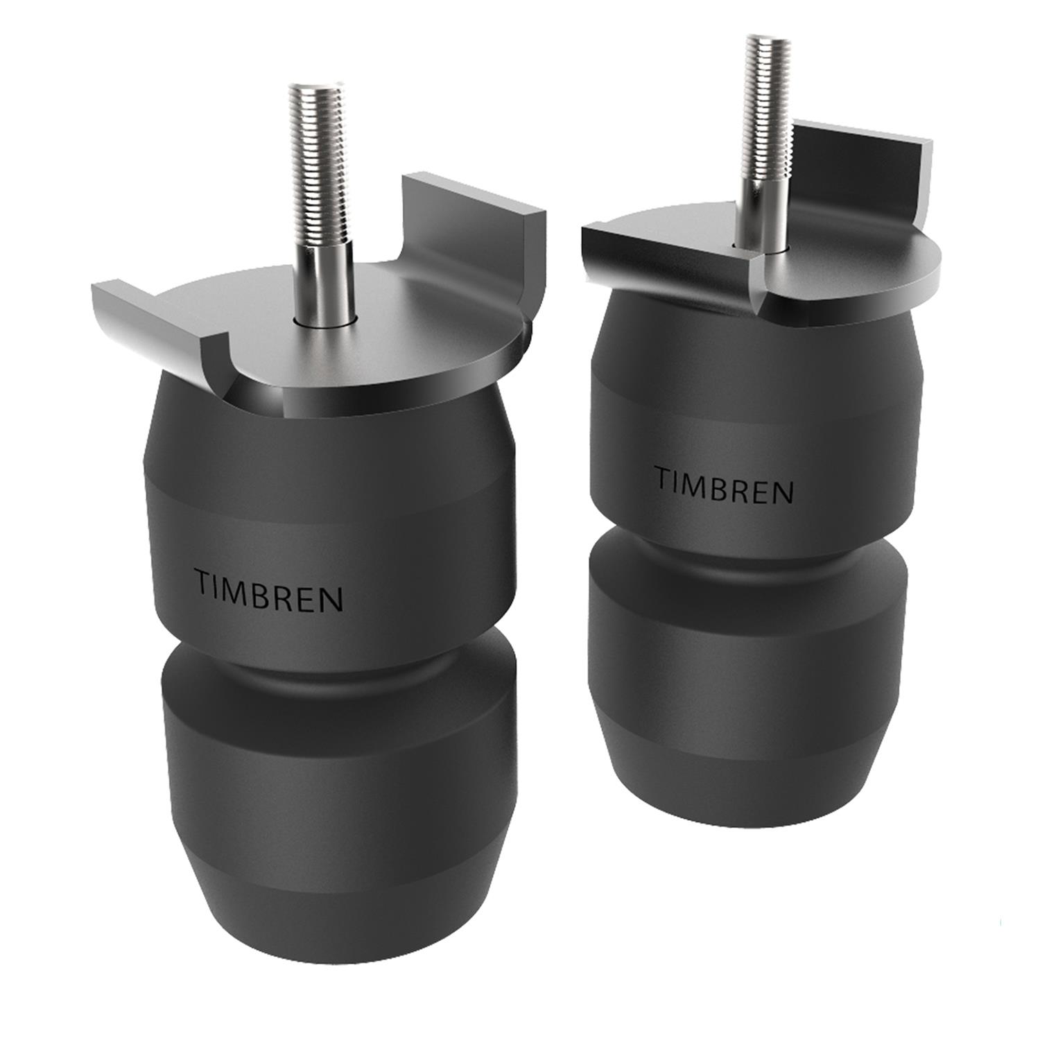 Timbren Industries GMFAST Timbren Suspension Enhancement Systems