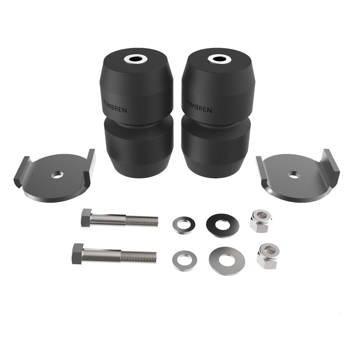 Timbren 1985 Chevrolet Astro Front Suspension Enhancement System thumbnail 2