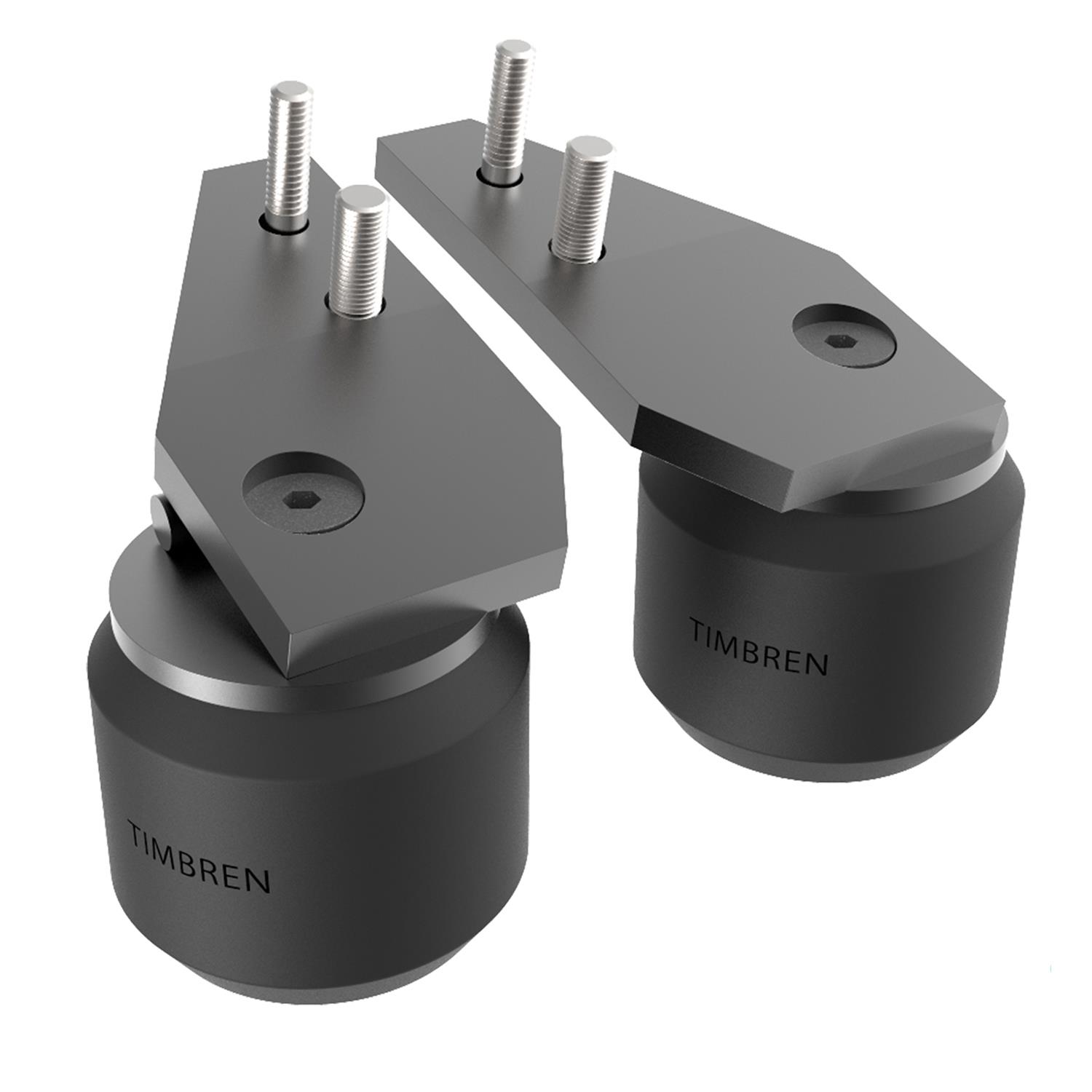 Timbren Industries GMFC1588H Timbren Suspension Enhancement Systems