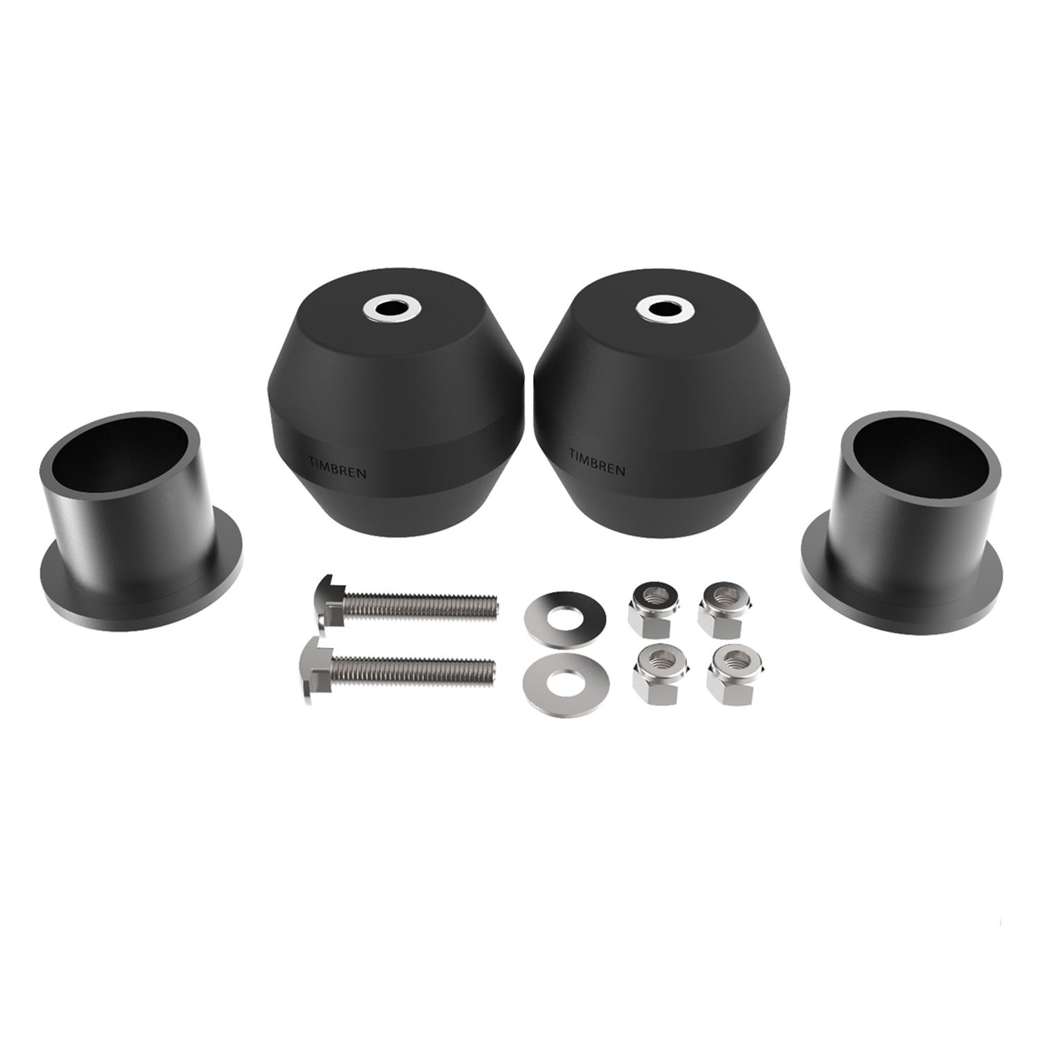 Timbren Industries GMFC15 Timbren Suspension Enhancement Systems