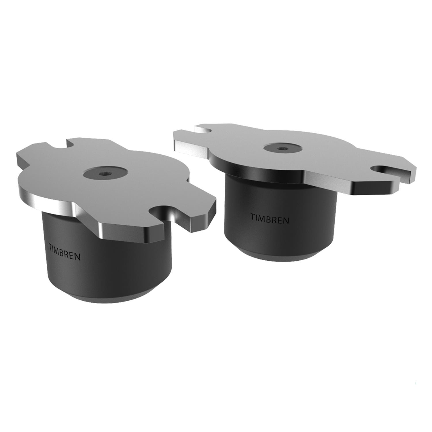 Timbren Industries GMFC2 Timbren Suspension Enhancement Systems