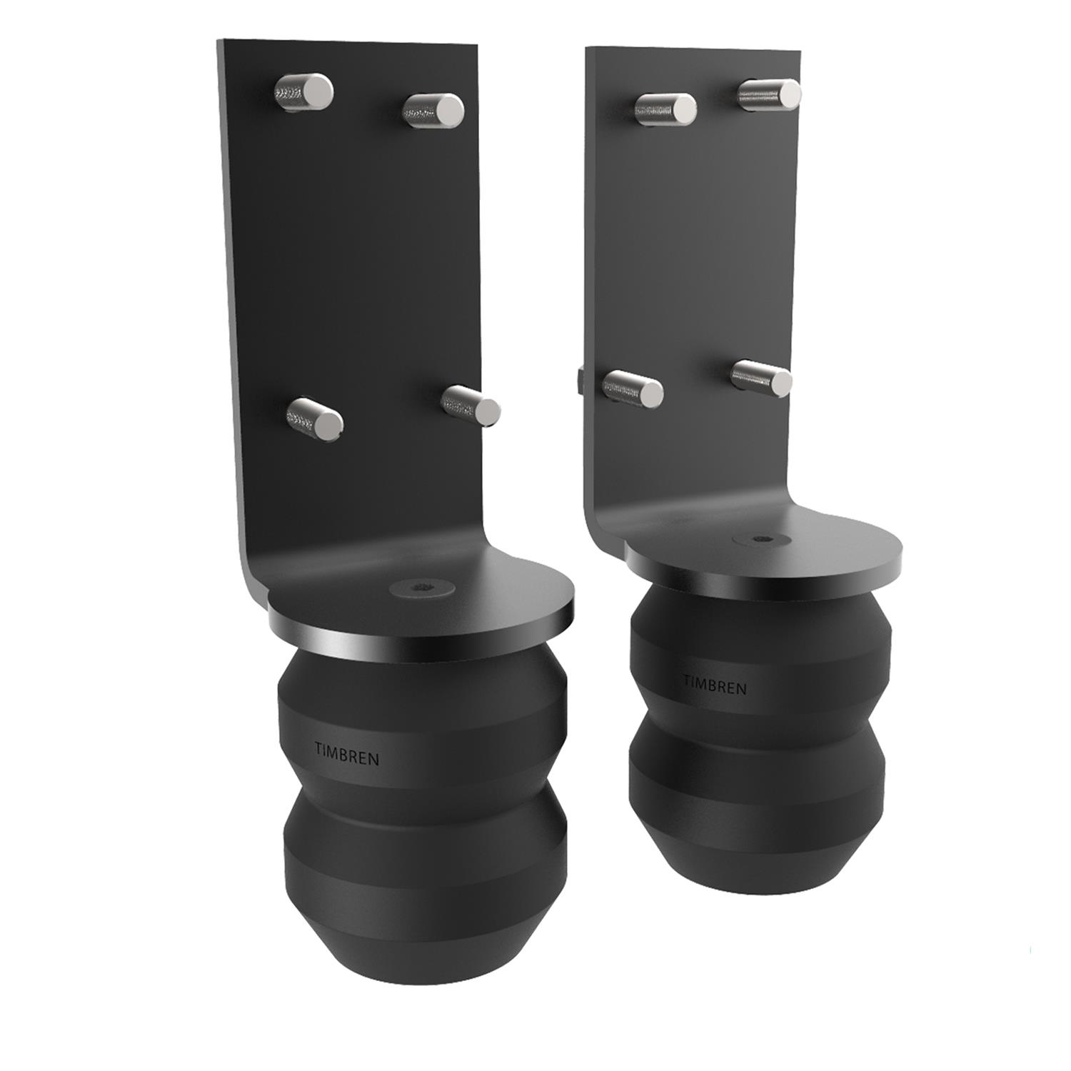 Timbren 1980 Chevrolet C50 Front Suspension Enhancement System thumbnail 2