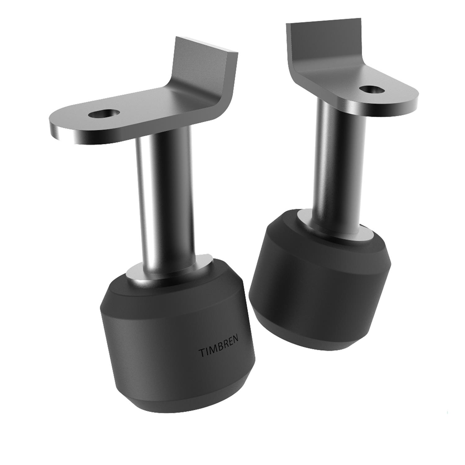 Timbren 2007 Cadillac Escalade Base Front Suspension Enhancement System thumbnail 2