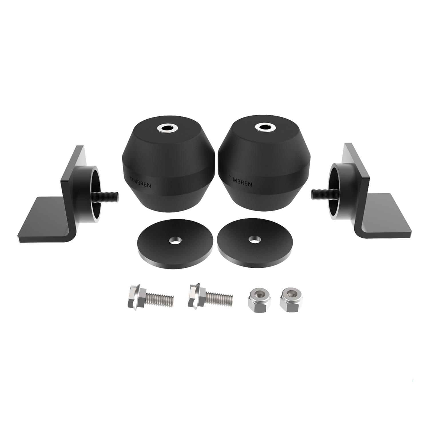 Timbren 1975 Chevrolet P30 Front Suspension Enhancement System thumbnail 2