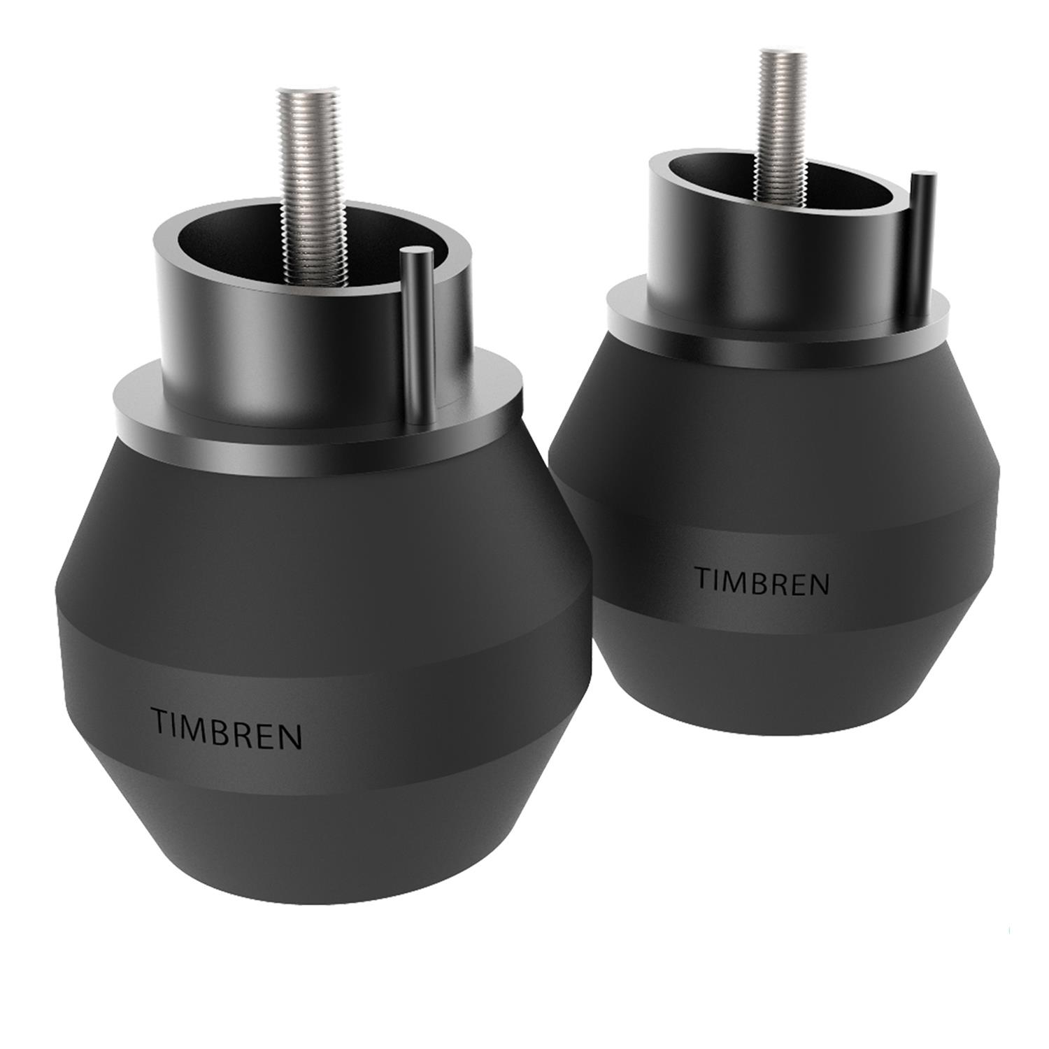 Timbren Industries GMFS10 Timbren Suspension Enhancement Systems