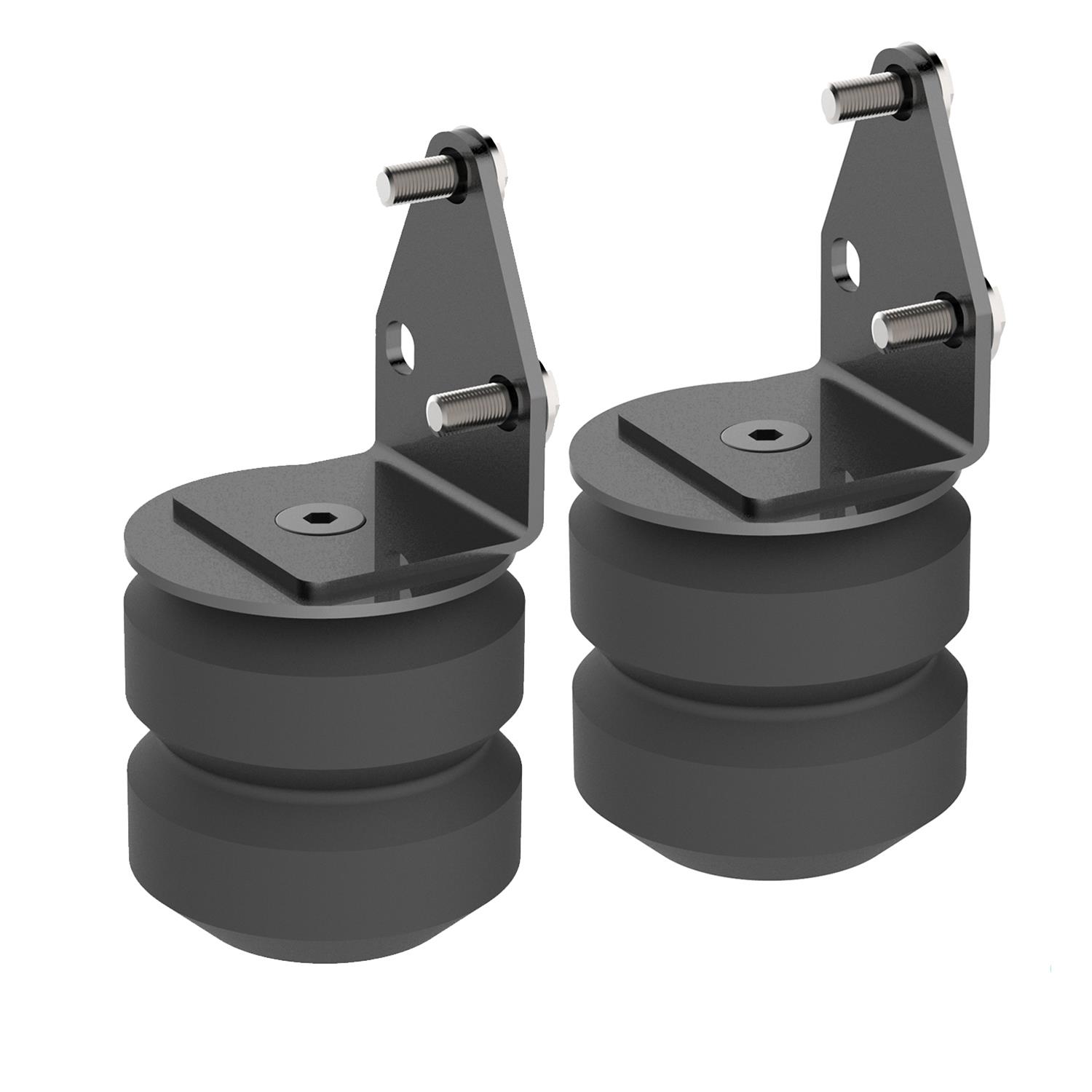 Timbren 1991 Chevrolet C5500 Kodiak Front Suspension Enhancement System thumbnail 2