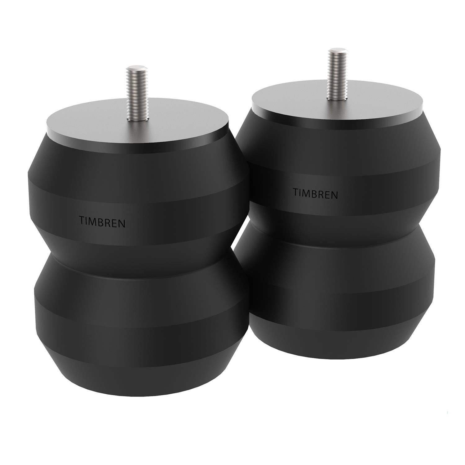 Timbren Industries GMR15MR Timbren Suspension Enhancement Systems