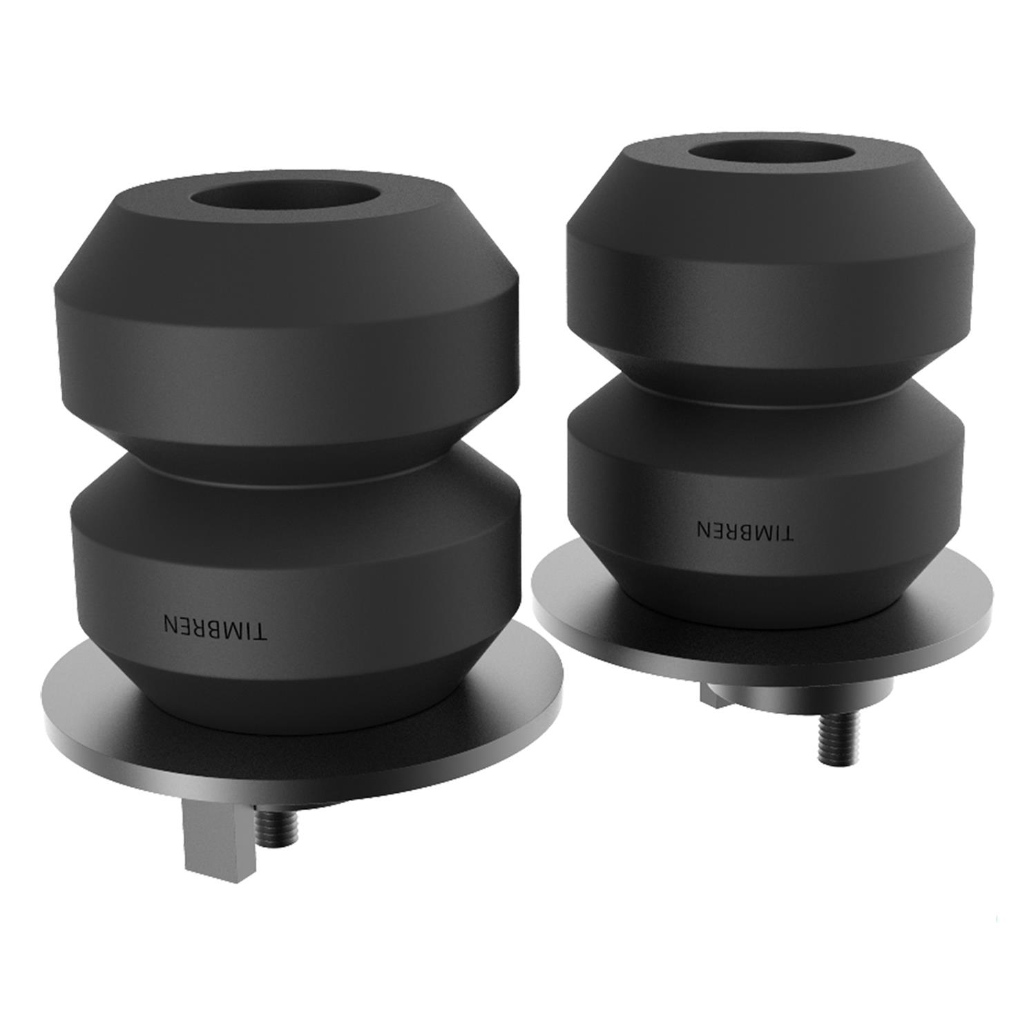 Timbren Industries GMRASTB Timbren Suspension Enhancement Systems