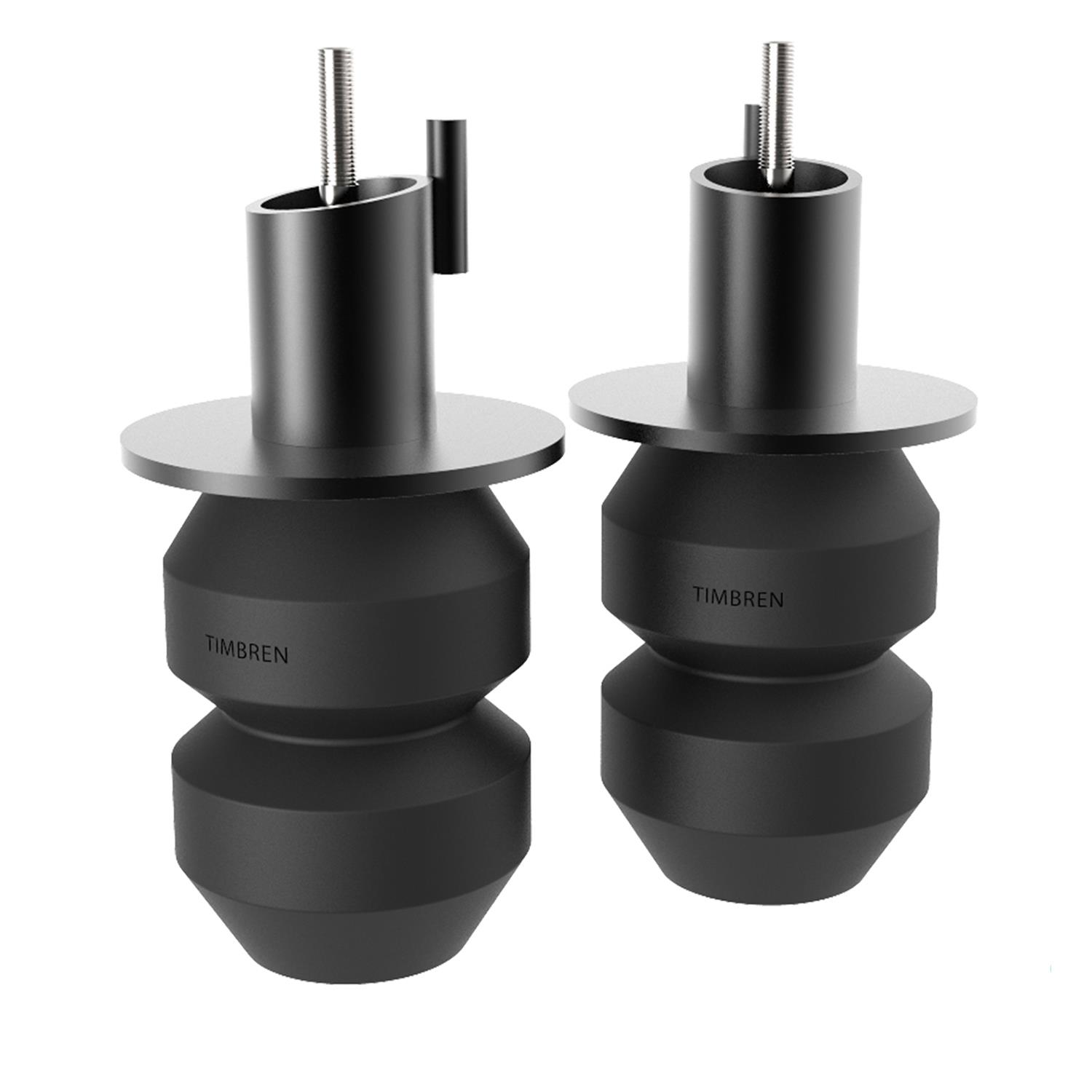 Timbren 1985 Chevrolet Astro Rear Suspension Enhancement System thumbnail 2