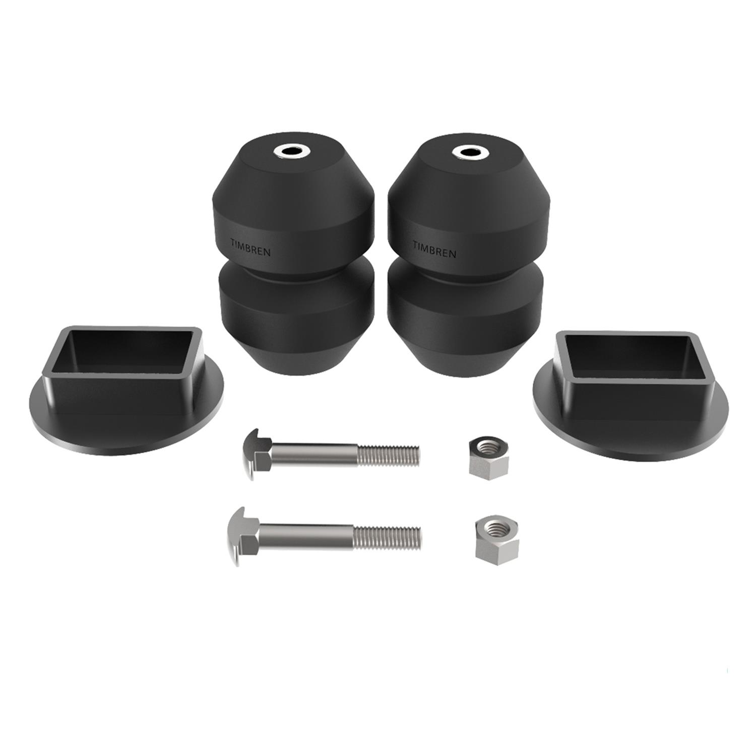 Timbren 1975 Chevrolet K5 Blazer RWD Rear Suspension Enhancement System thumbnail 2
