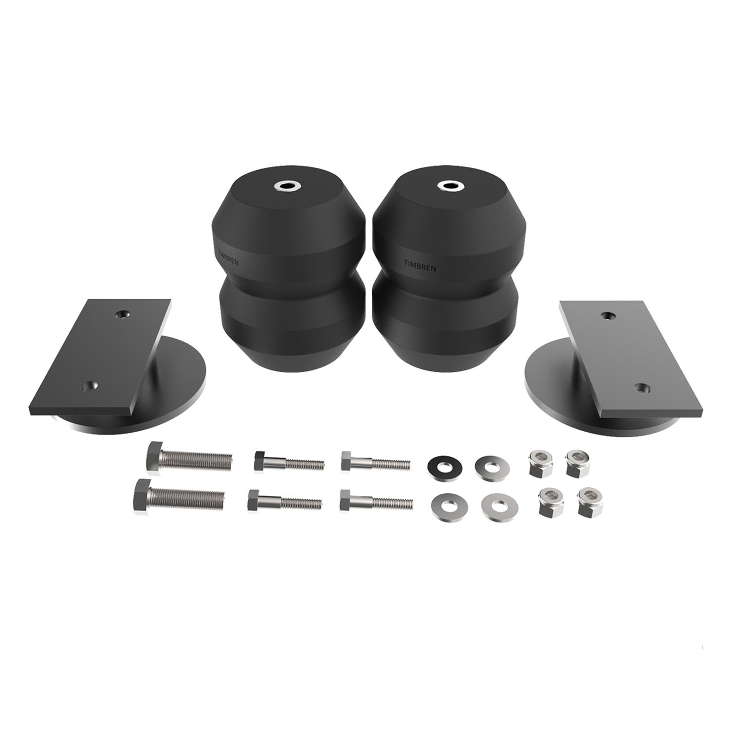 Timbren 1980 Chevrolet C50 Rear Suspension Enhancement System thumbnail 2