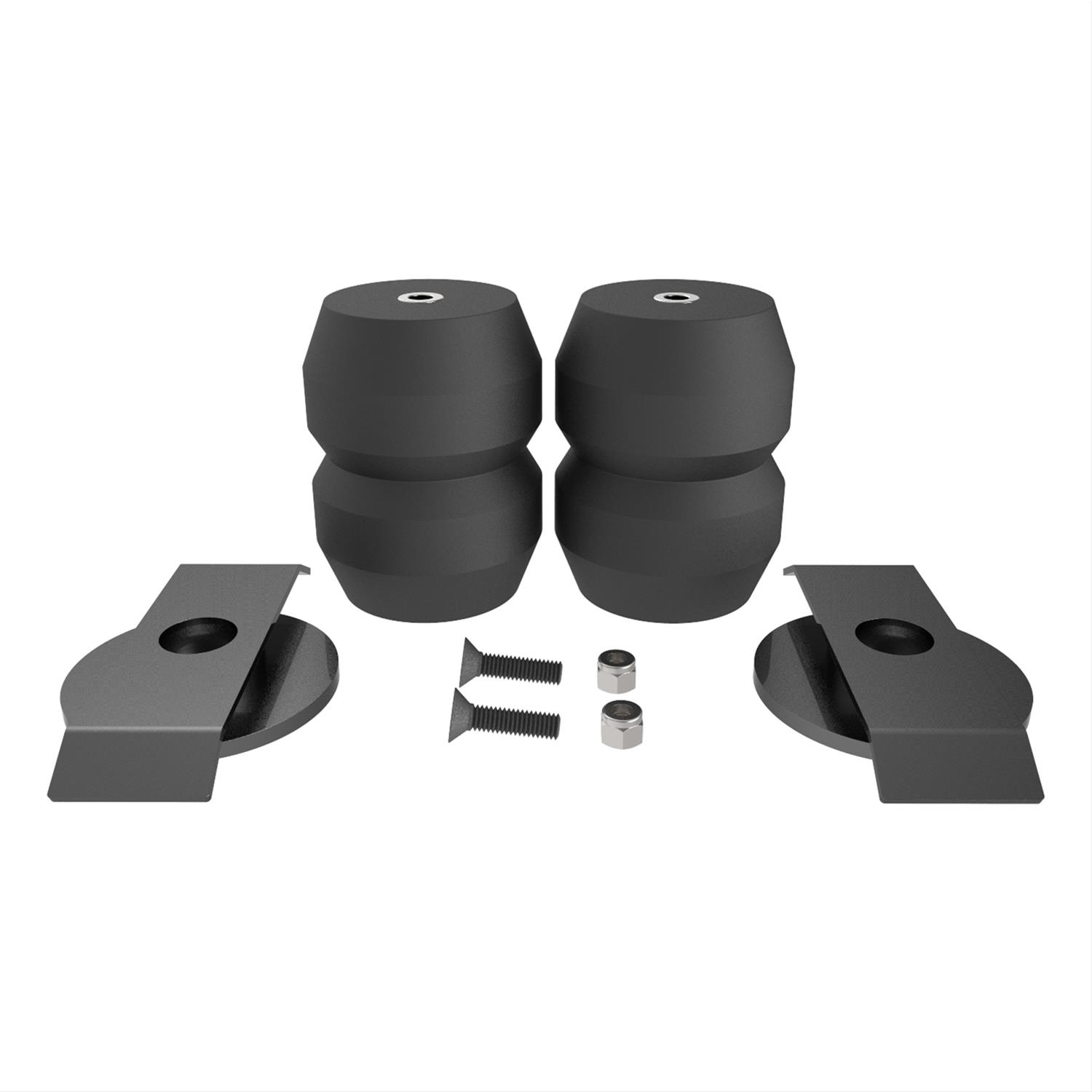 Timbren GMRCCA Suspension Enhancement System