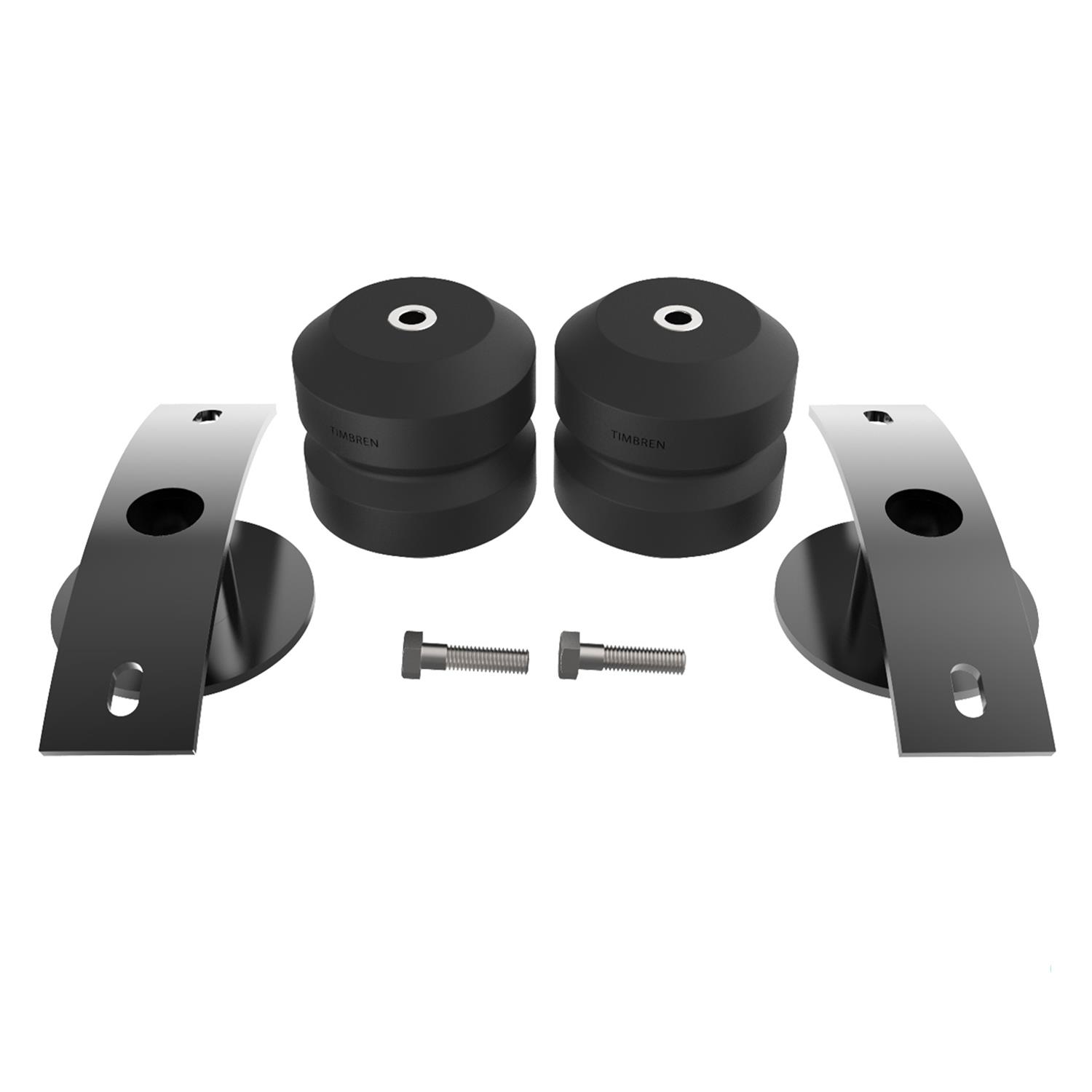 Timbren 2003 Chevrolet Express 3500 Rear Suspension Enhancement System thumbnail 2