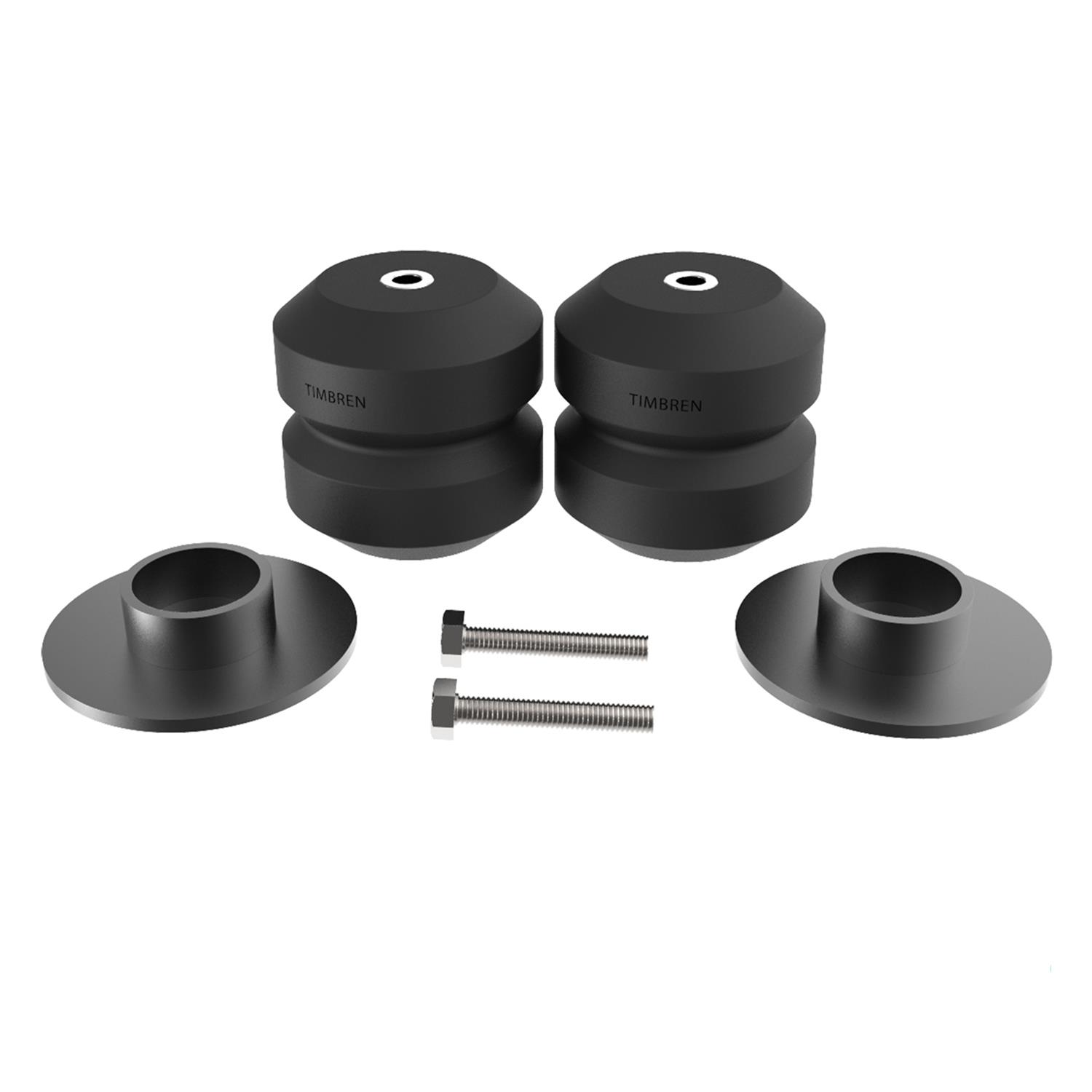 Timbren 1995 Chevrolet Blazer Rear Suspension Enhancement System thumbnail 2
