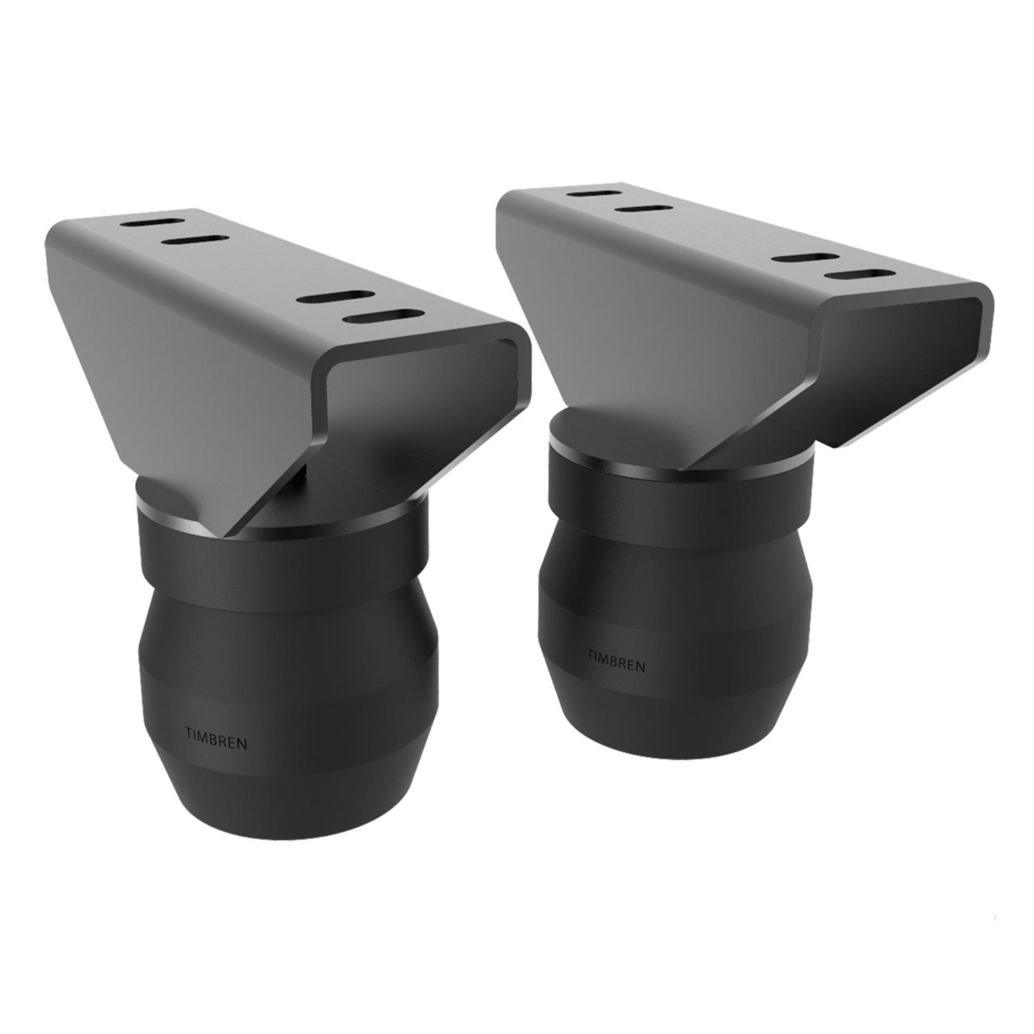 Timbren 1994 Chevrolet C2500 Rear Suspension Enhancement System thumbnail 2
