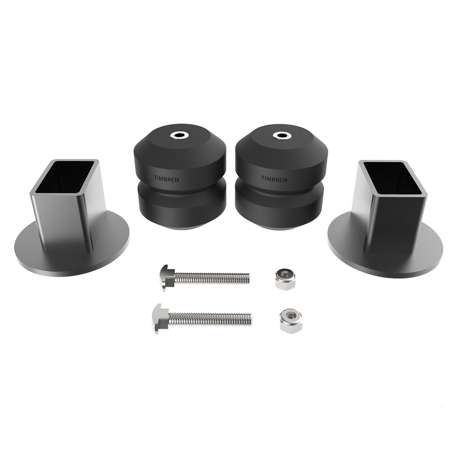 Timbren 1975 Chevrolet C20 Rear Suspension Enhancement System thumbnail 2