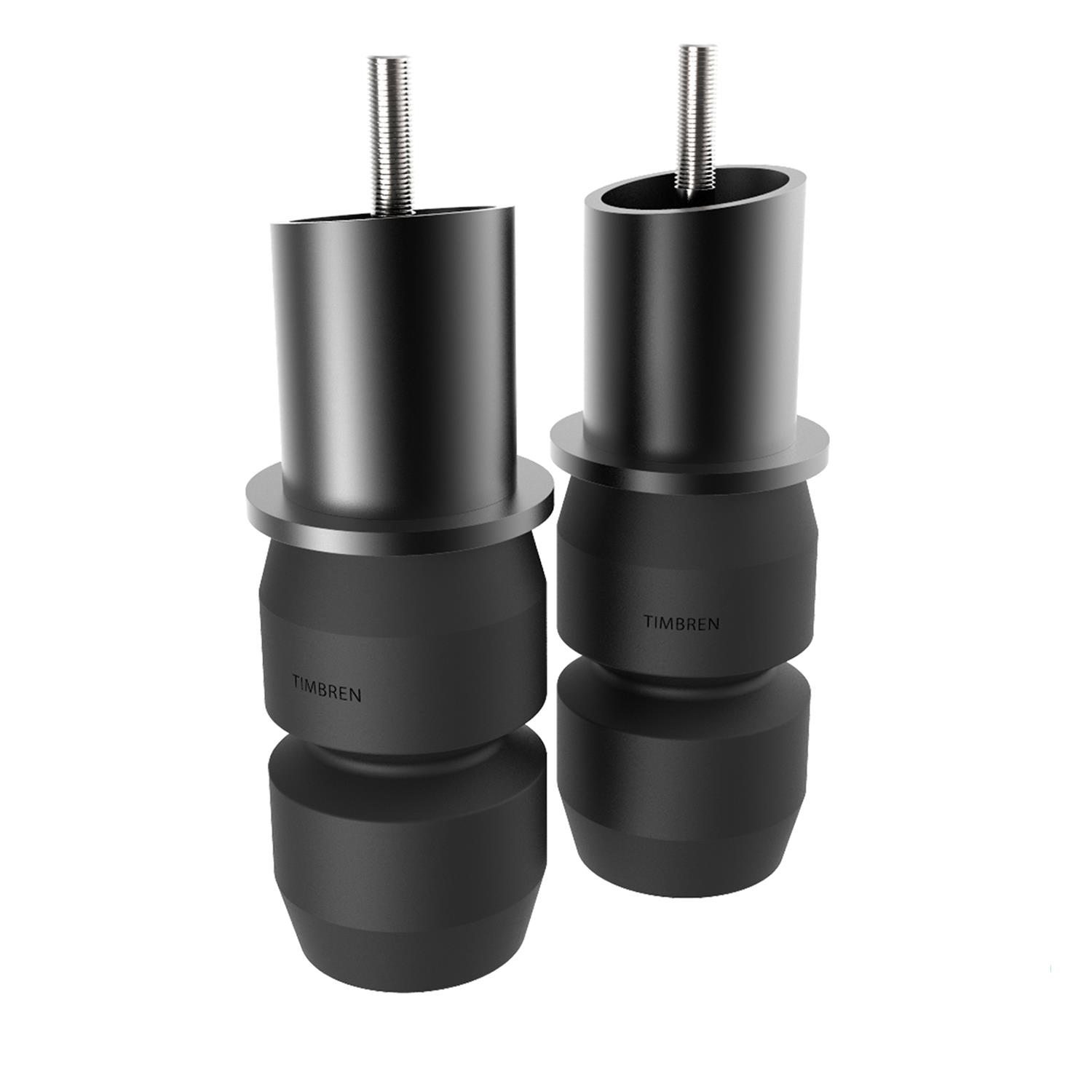 Timbren 2002 Saturn Vue Rear Suspension Enhancement System thumbnail 2