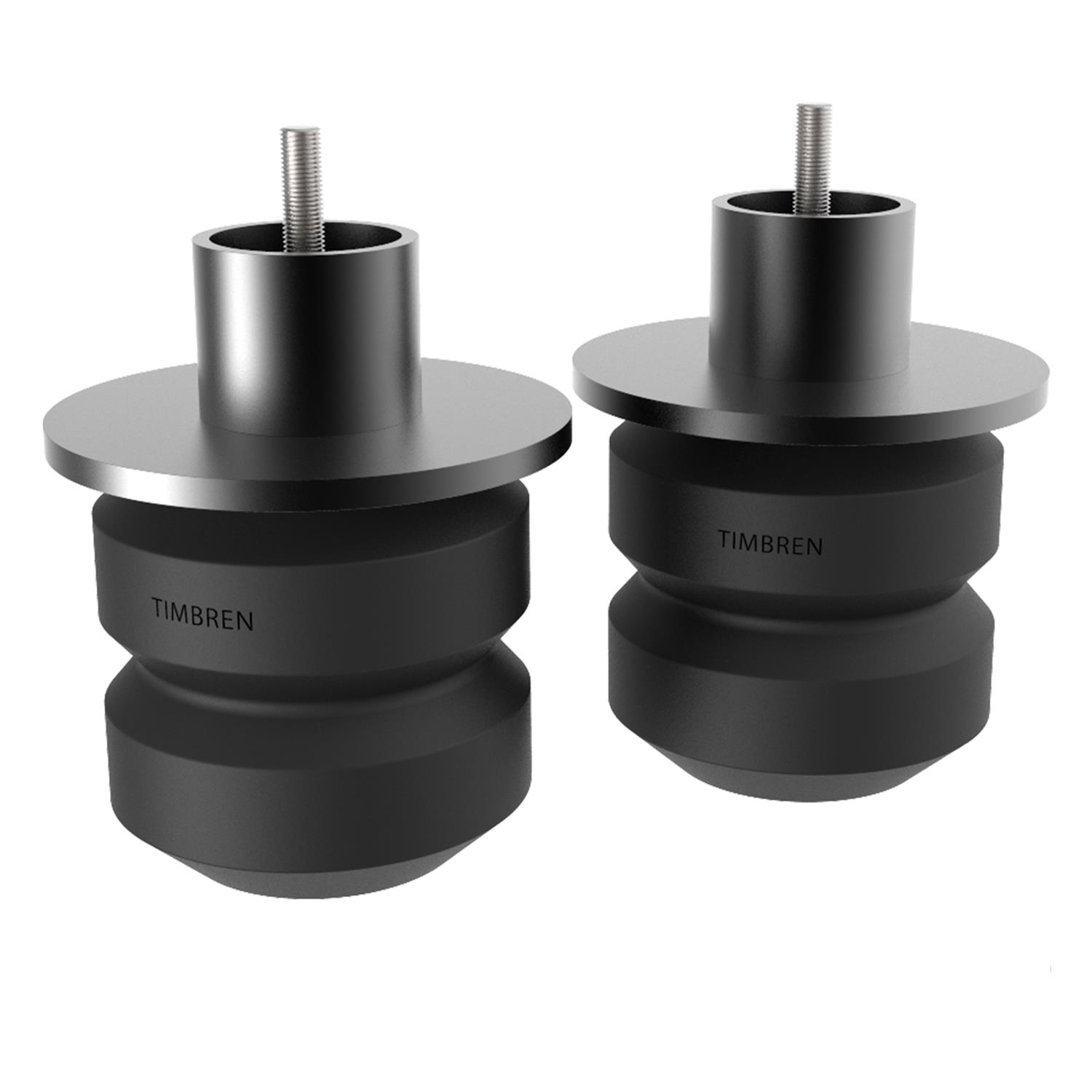 Timbren Industries GMRW4A Timbren Suspension Enhancement Systems