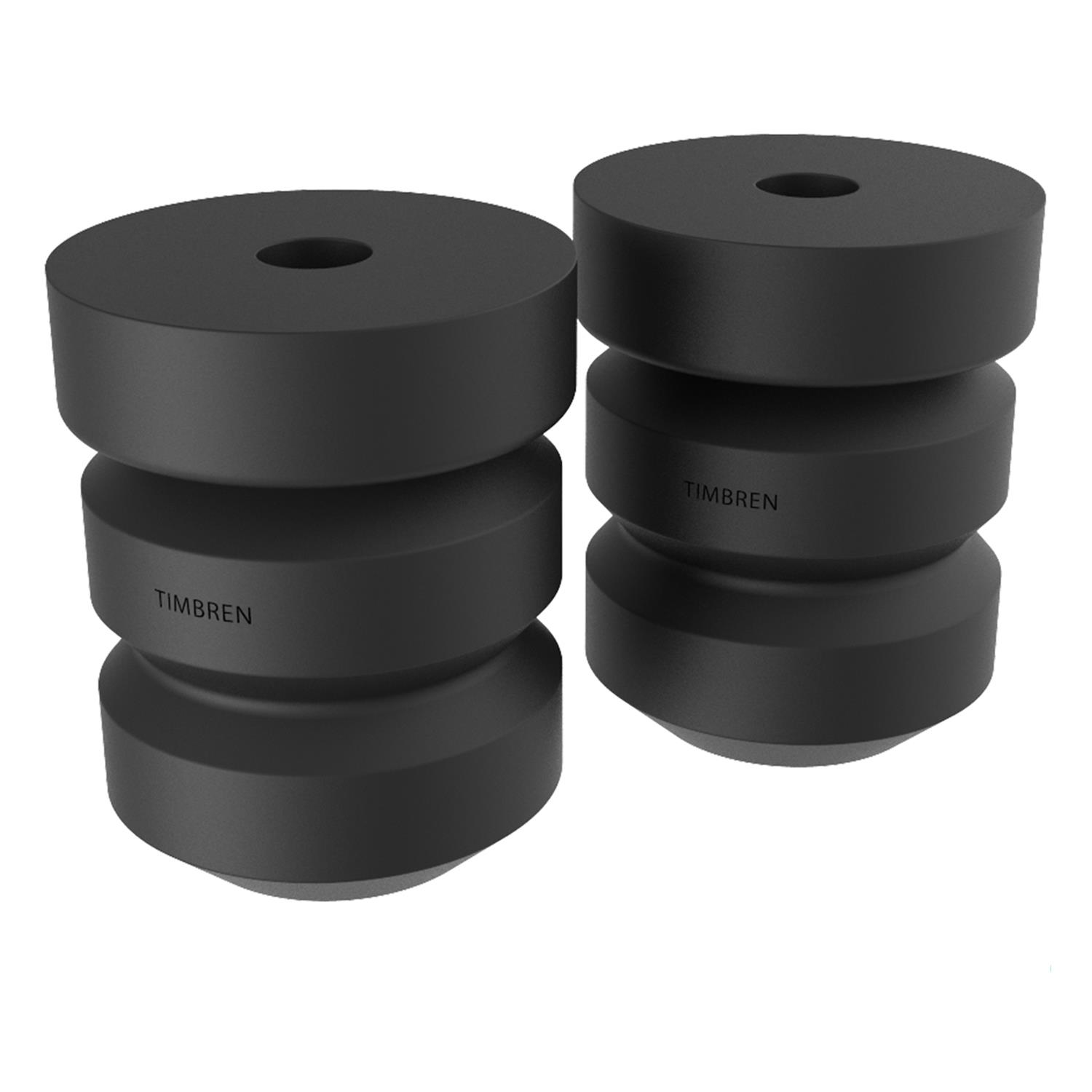 Timbren Industries GMRYS4 Timbren Suspension Enhancement Systems