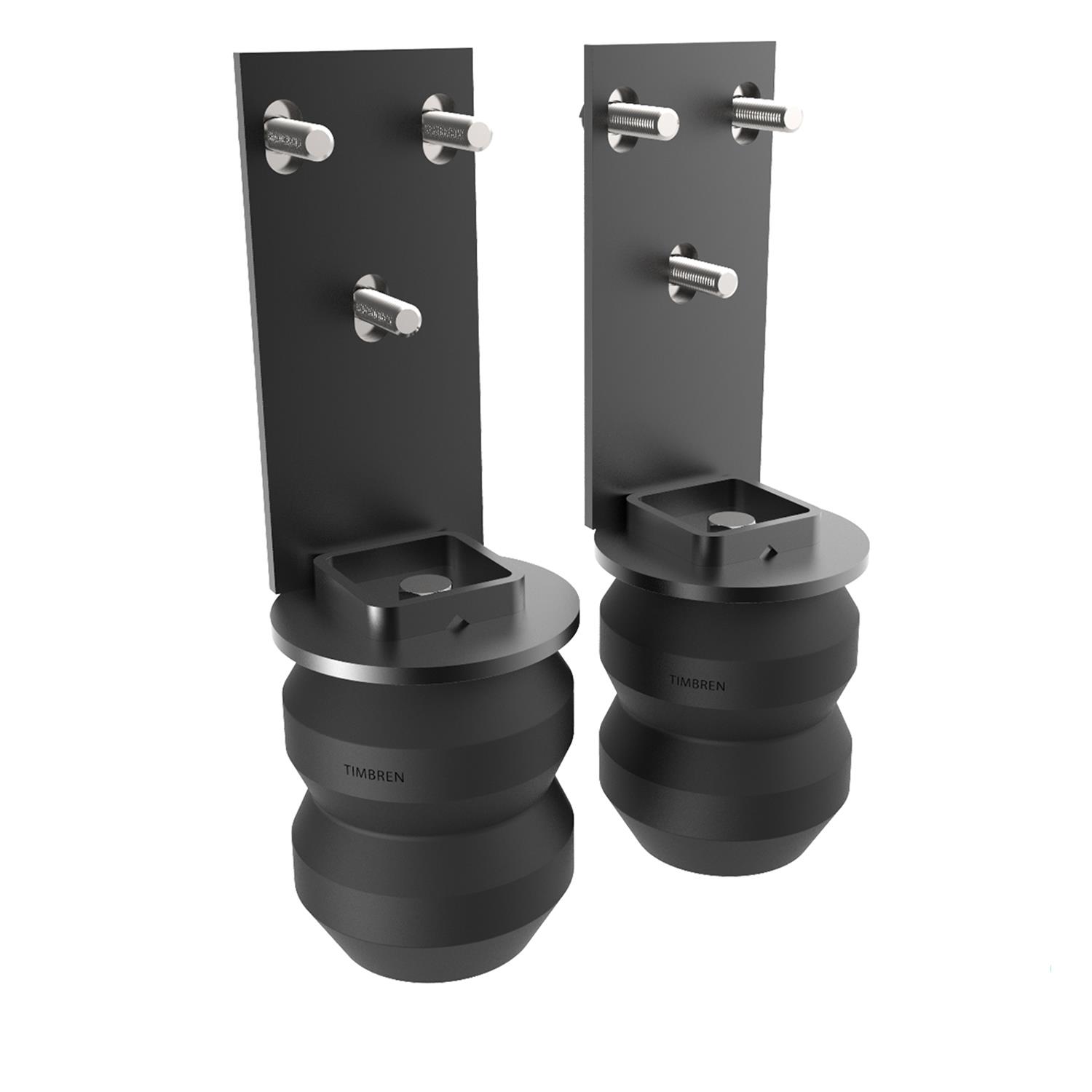 Timbren 1998 Hino FE2620 Front Suspension Enhancement System thumbnail 2