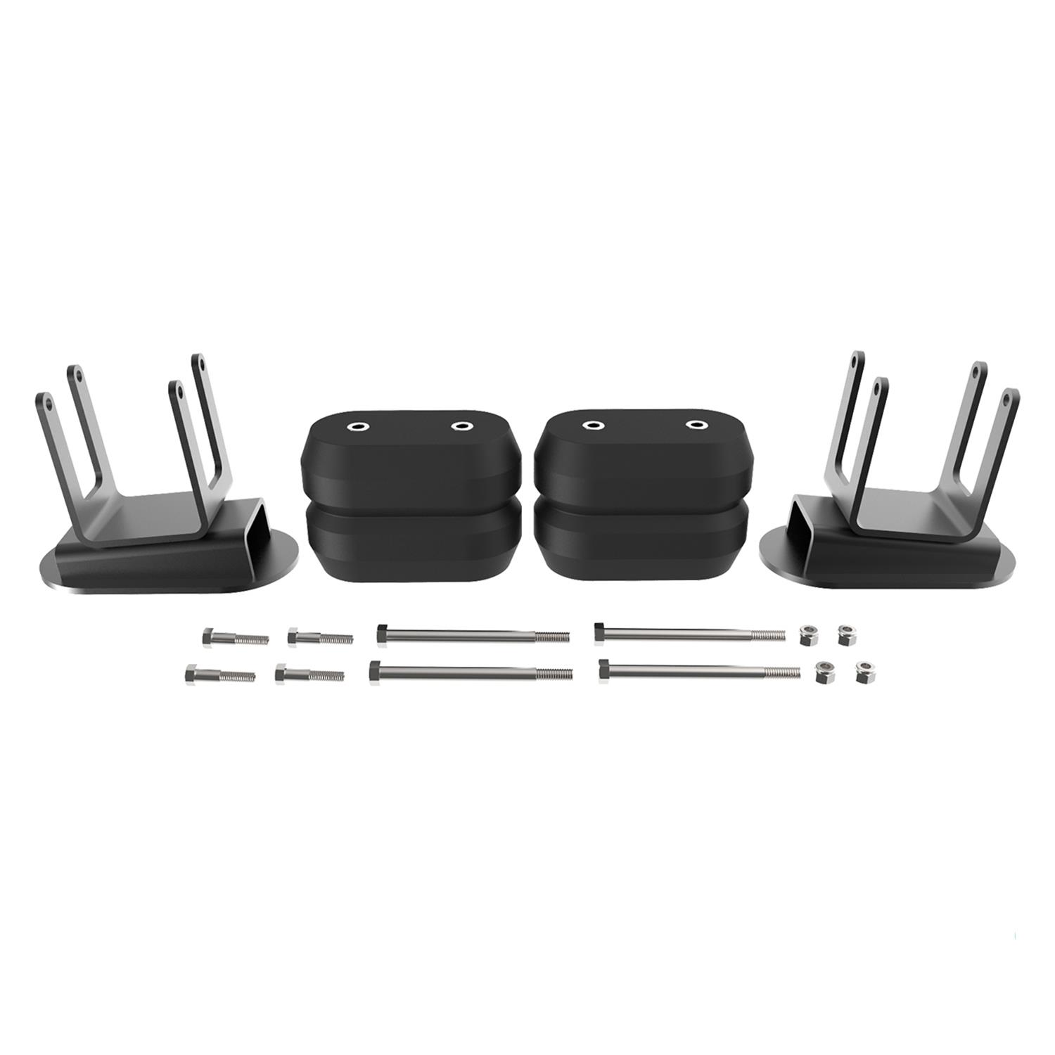 Timbren 2005 Hino 145 Rear Suspension Enhancement System thumbnail 2