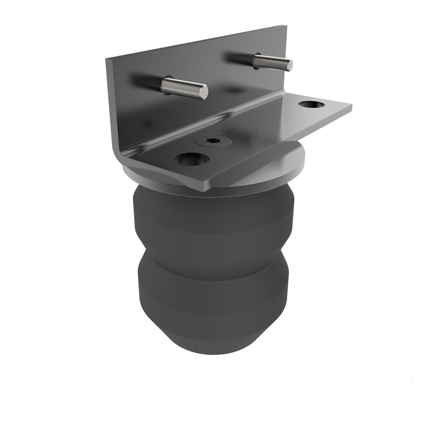 Timbren 1998 Hino FA1517 Rear Suspension Enhancement System thumbnail 2
