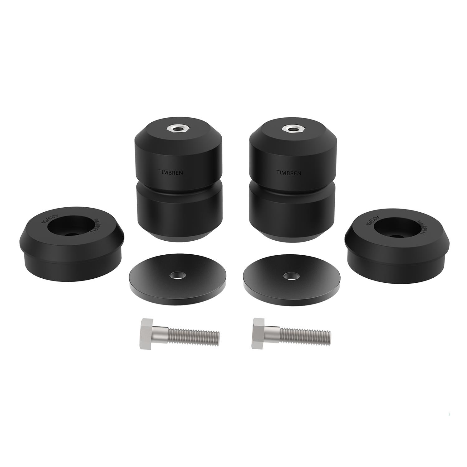 Timbren Industries HROD2 Timbren Suspension Enhancement Systems