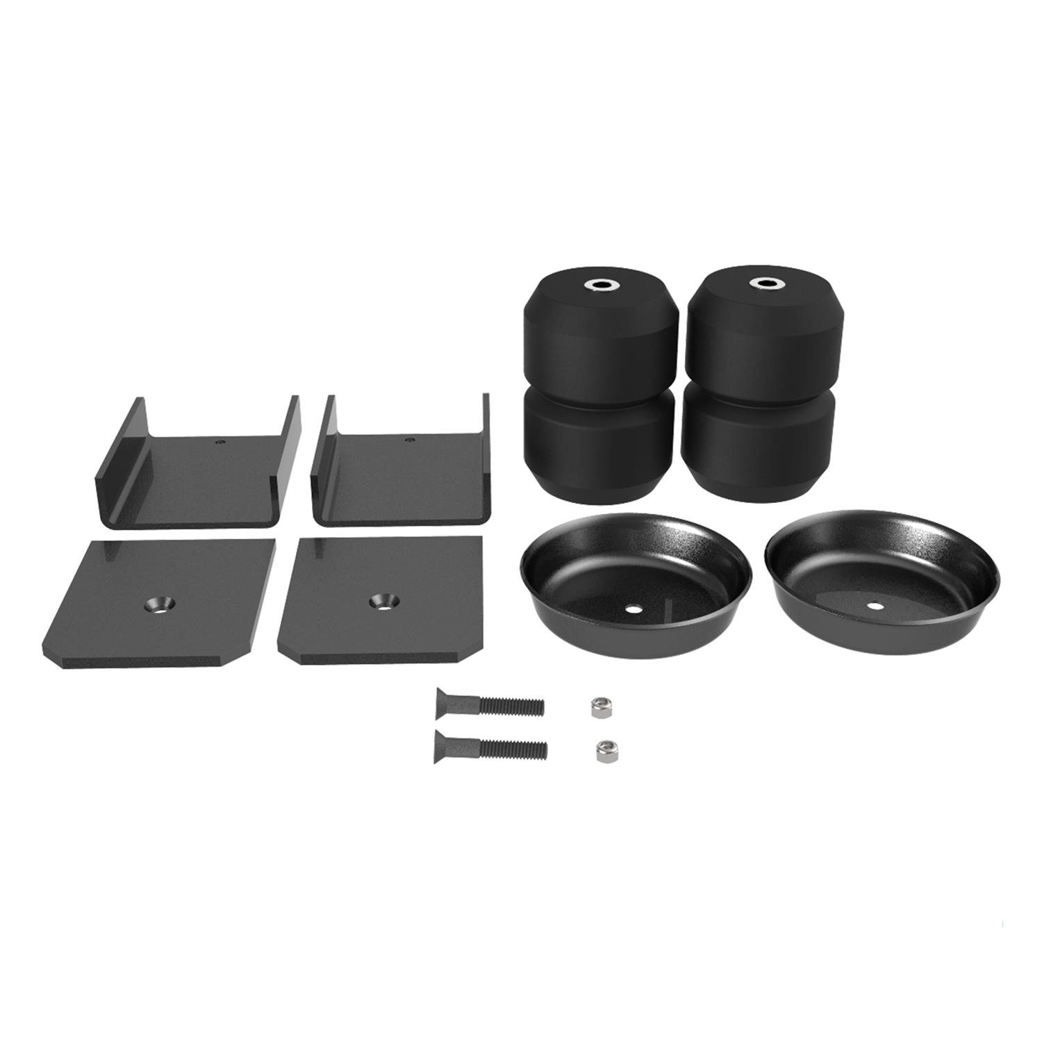 Timbren Suspension Enhancement System thumbnail 2