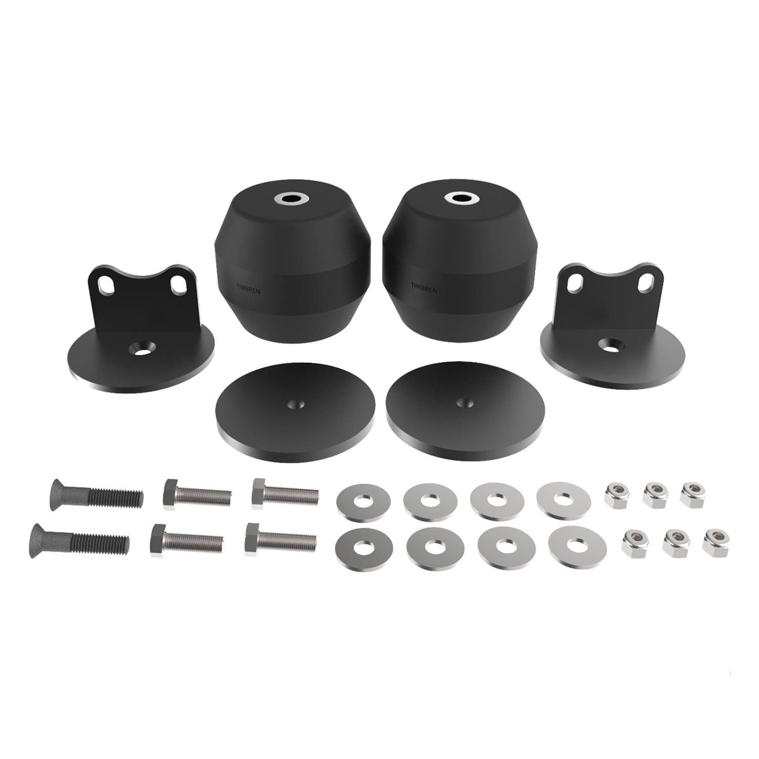 Timbren Suspension Enhancement System thumbnail 2