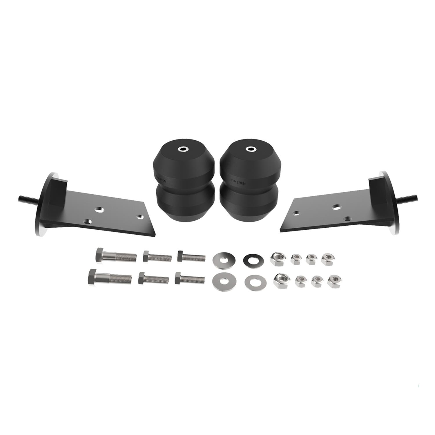 Timbren 1990 International 4600 Front Suspension Enhancement System thumbnail 2