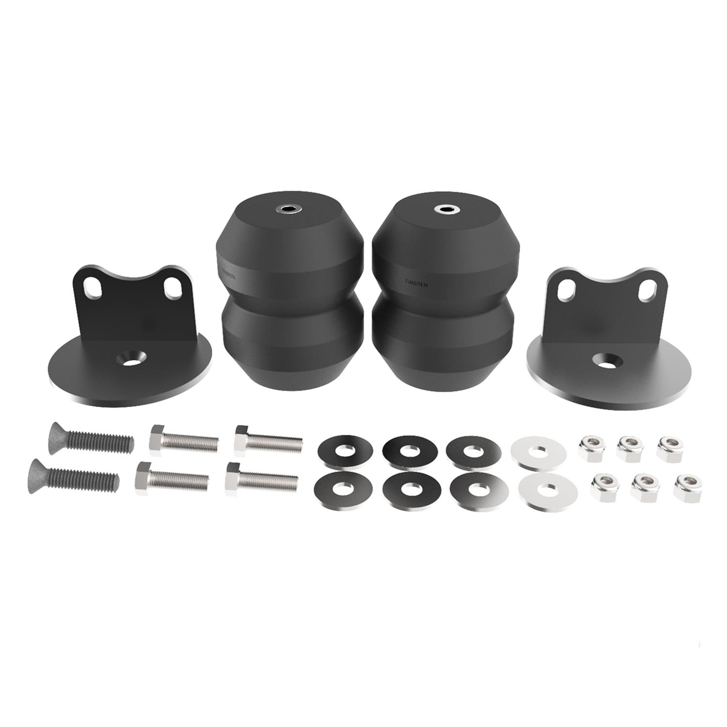 Timbren Suspension Enhancement System thumbnail 2