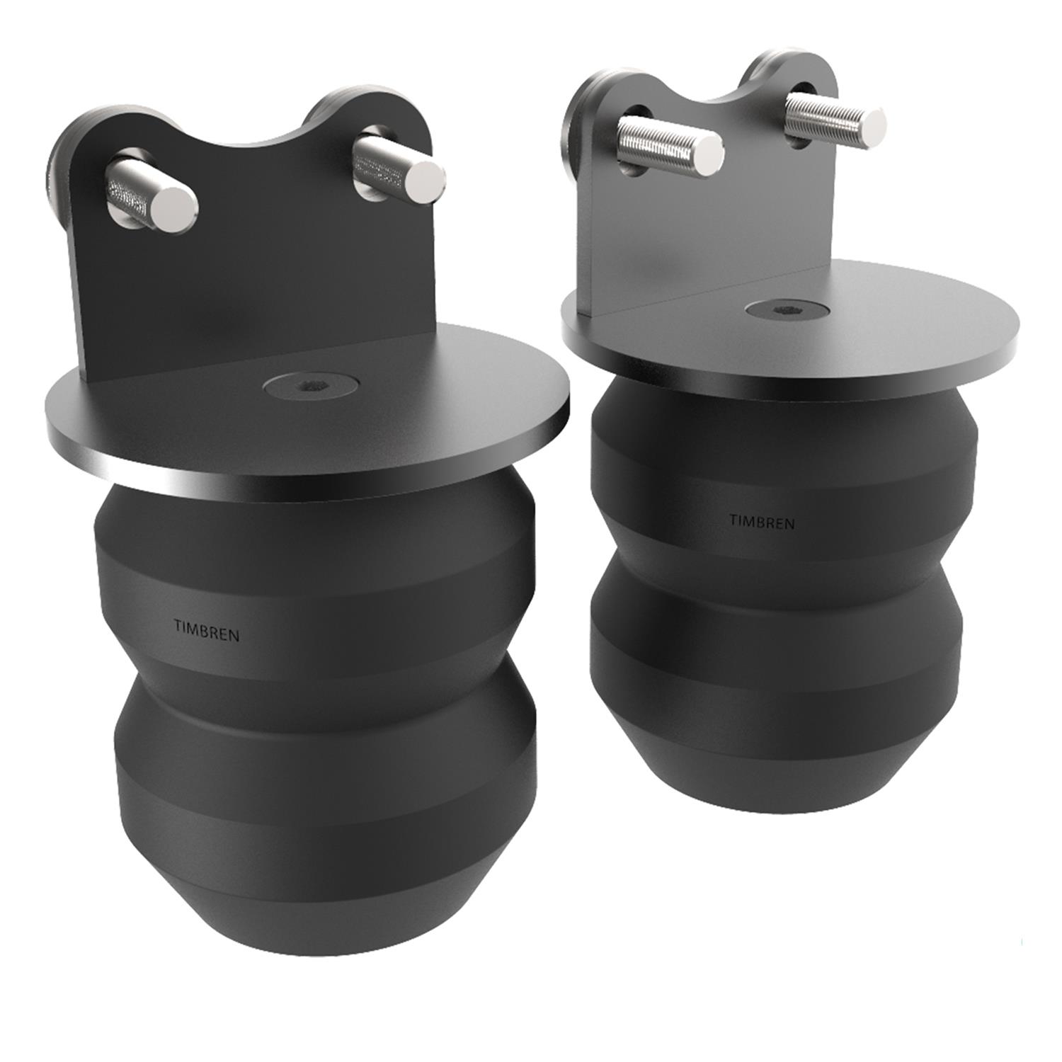 FRONT Timbren Suspension System IHF7400 Hardware Incl