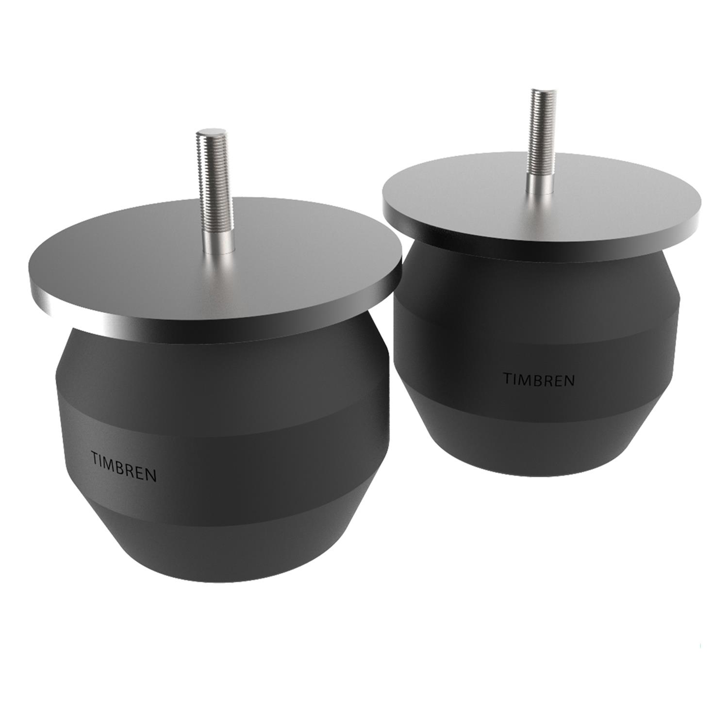Timbren Suspension Enhancement System thumbnail 2