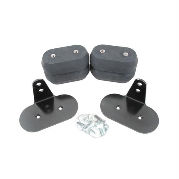 Timbren Suspension Enhancement System