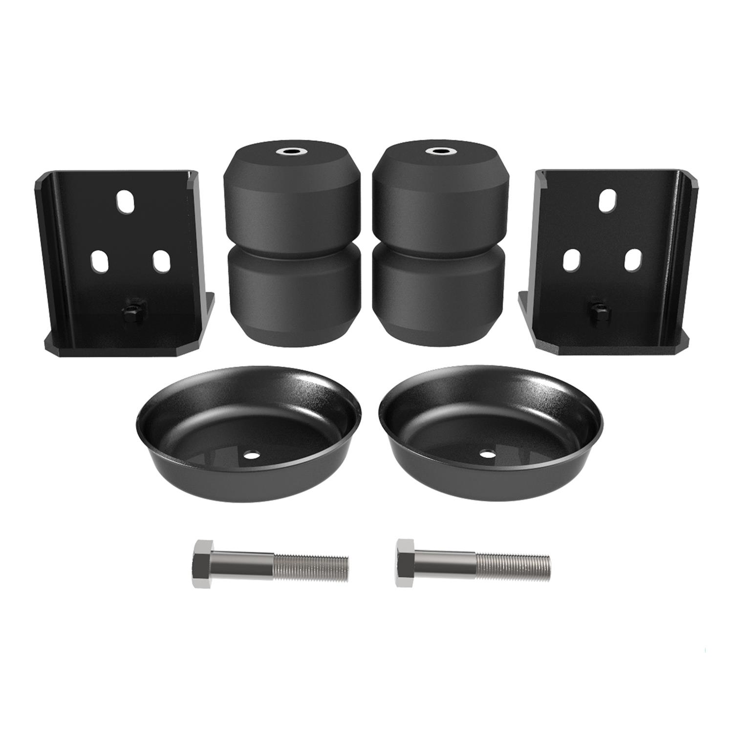 Timbren 1980 International Cargostar Rear Suspension Enhancement System thumbnail 2
