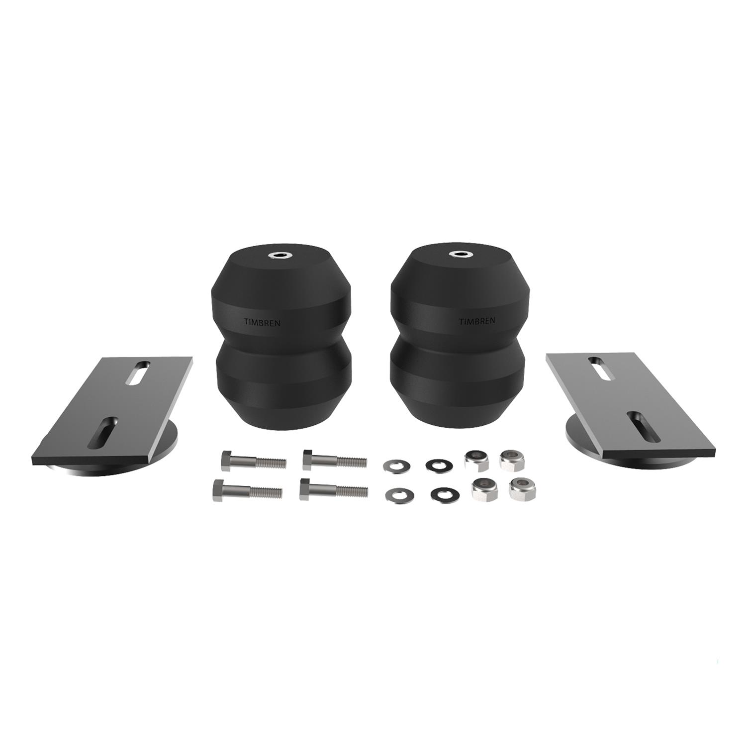 Timbren Suspension Enhancement System thumbnail 2
